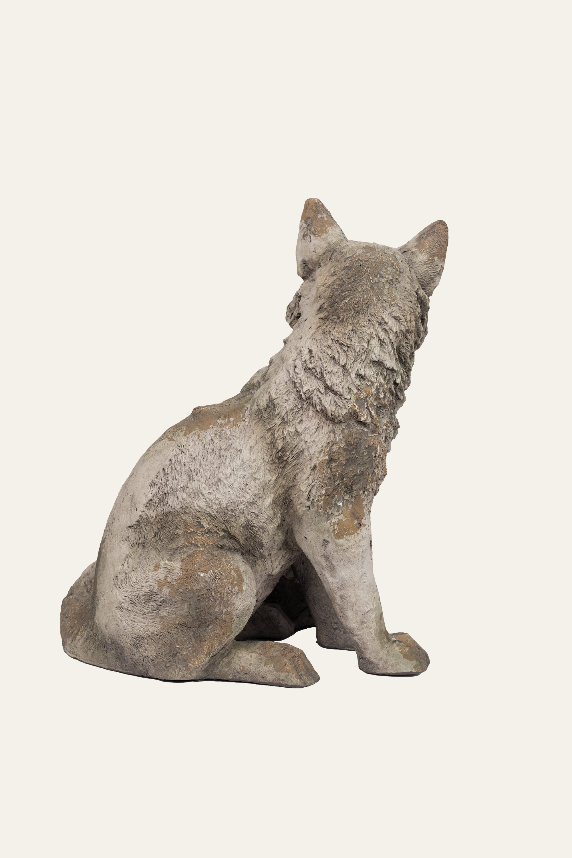 Wildlife Inspired Home Decor Showpiece