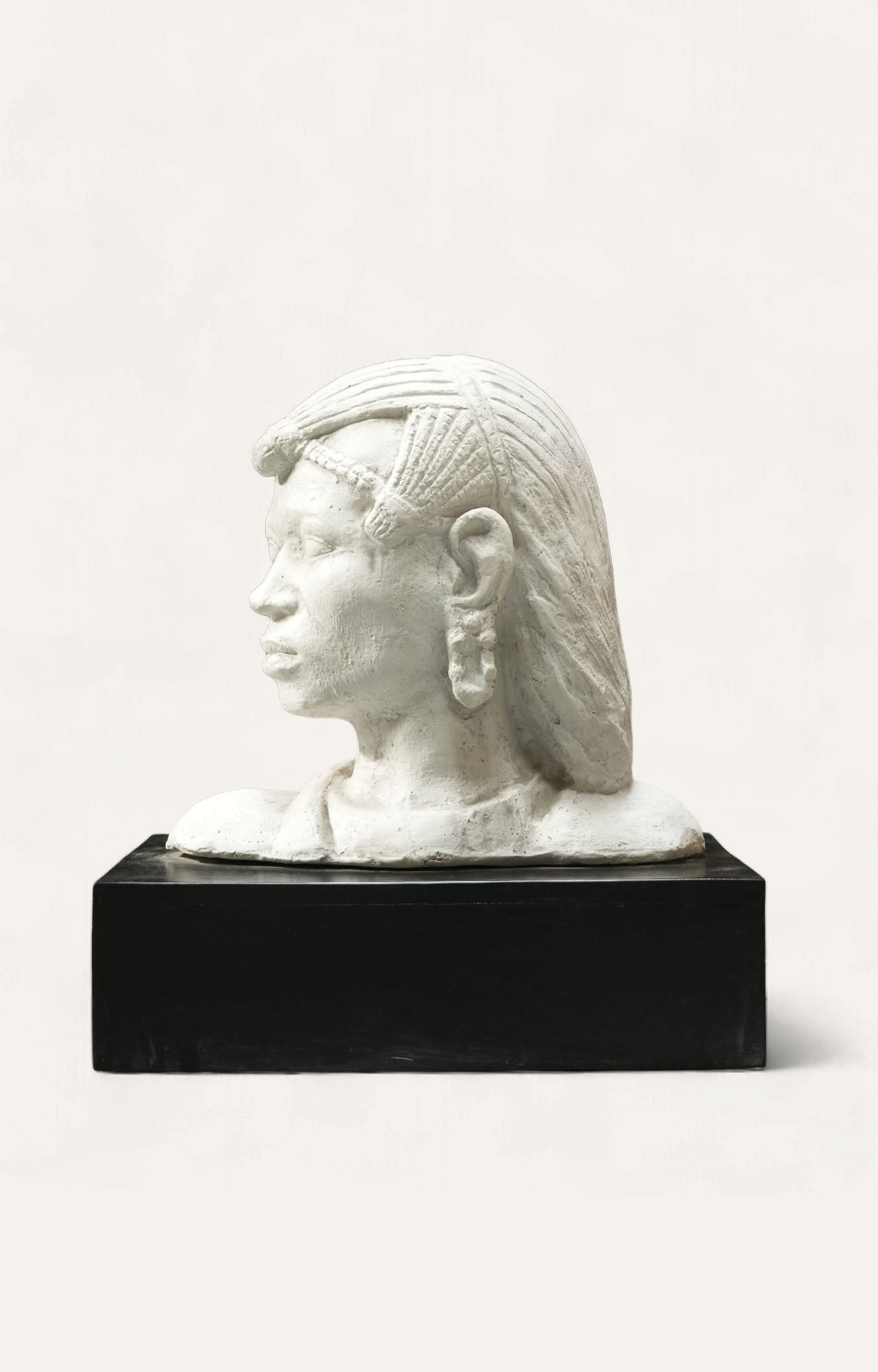 Woman Bust