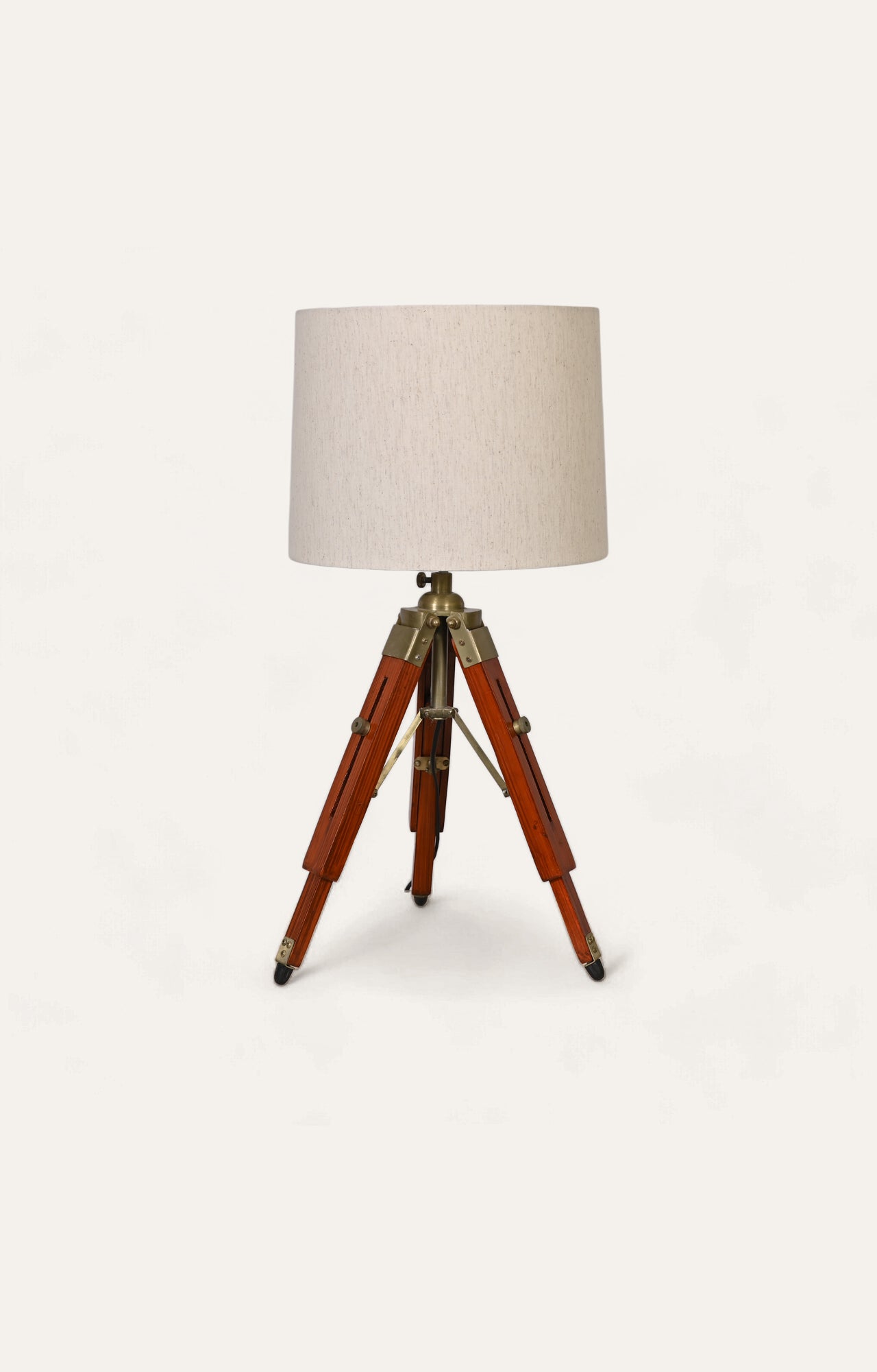 Wood lamp_main