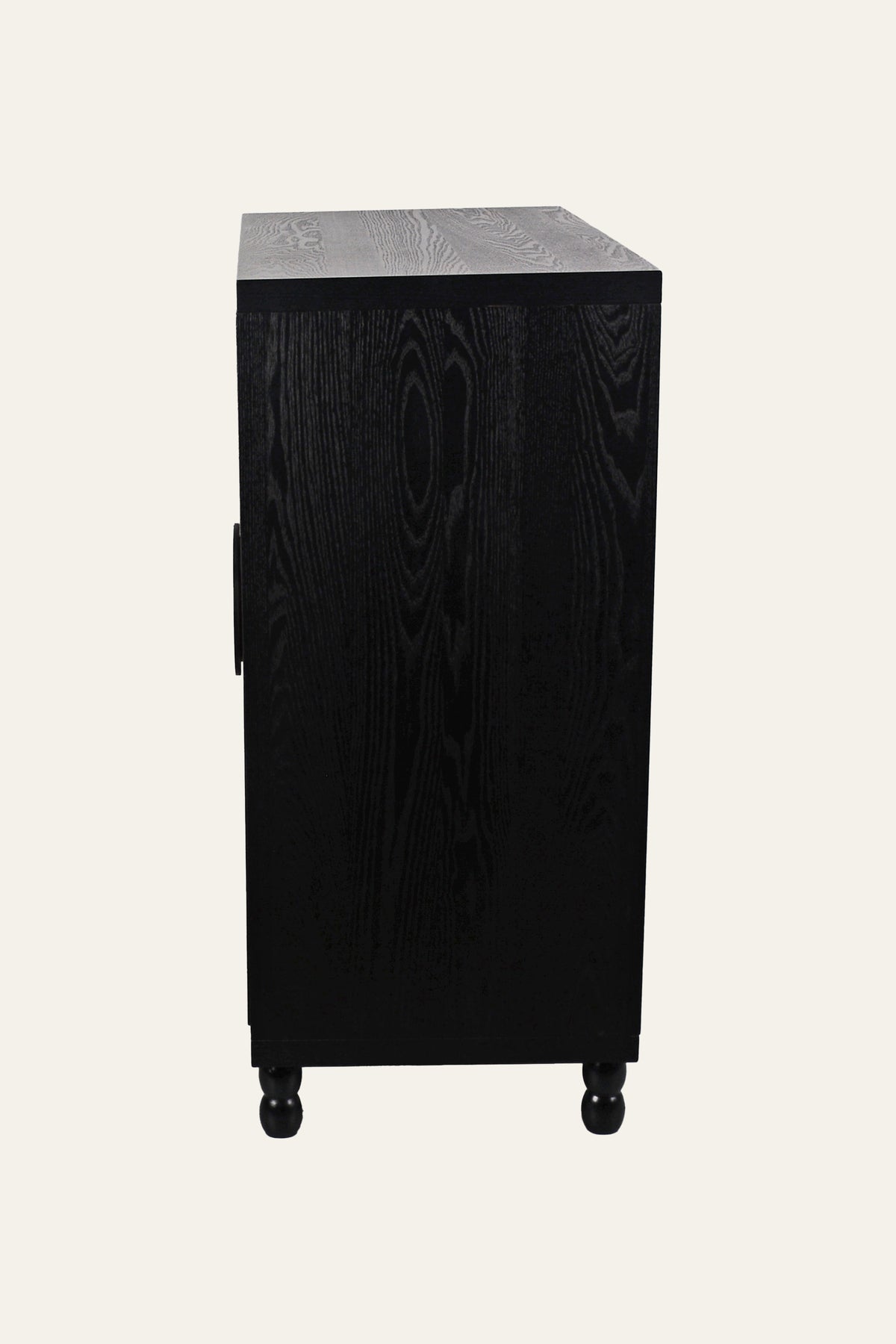 Wooden 2 Door Cabinet