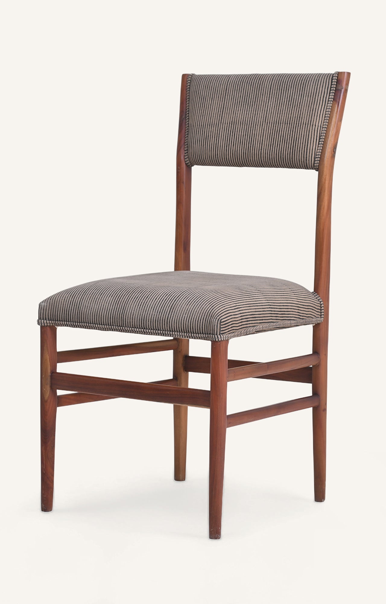 Wooden Dining Chair 