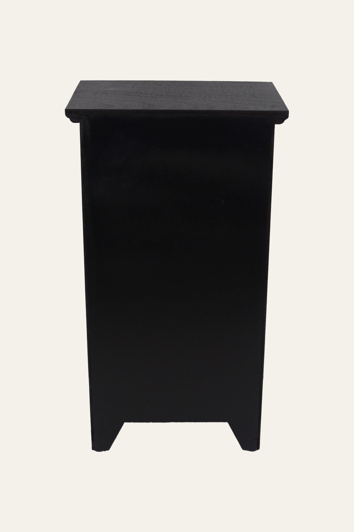 Wooden Storage Cabinet