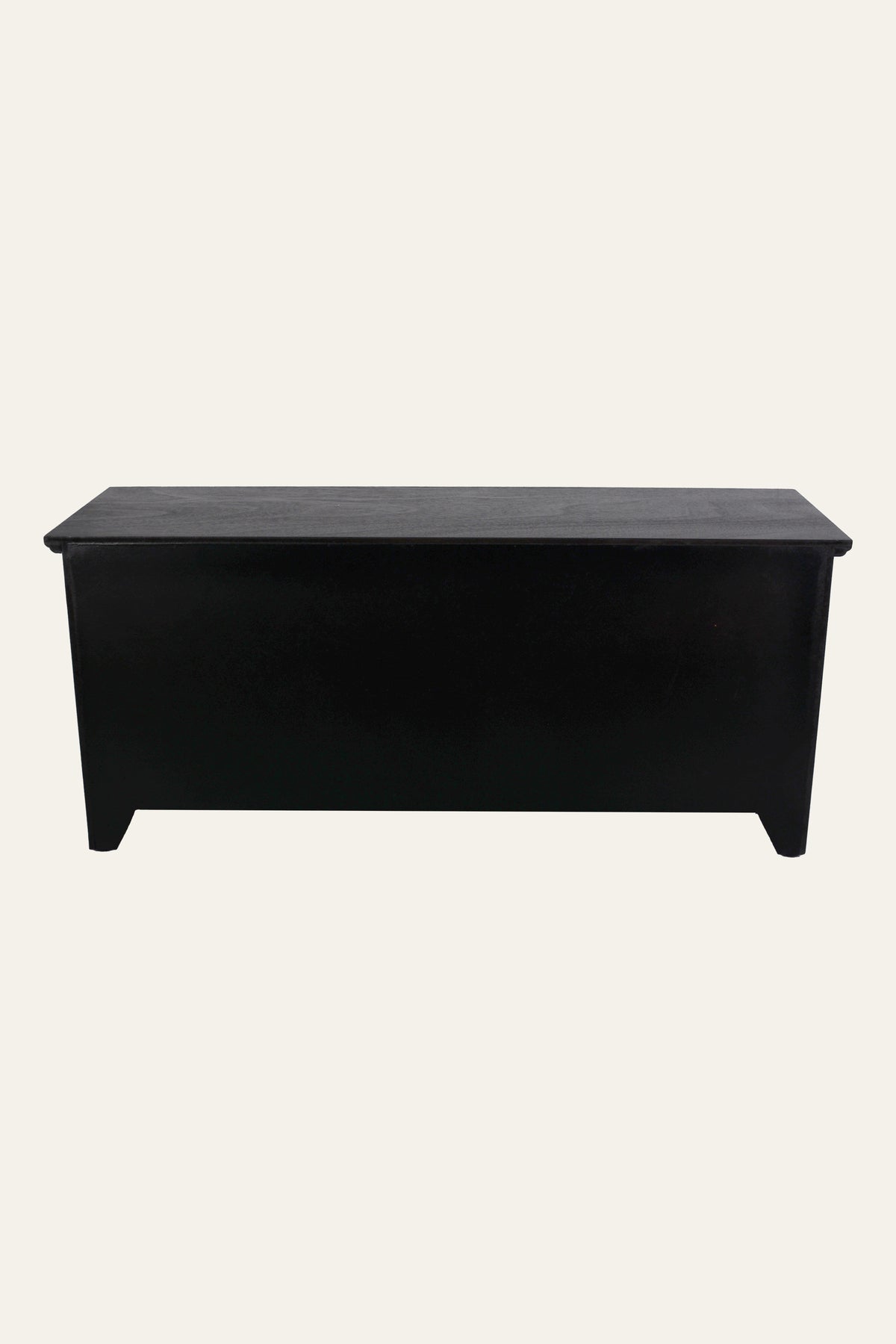 Wooden TV Unit