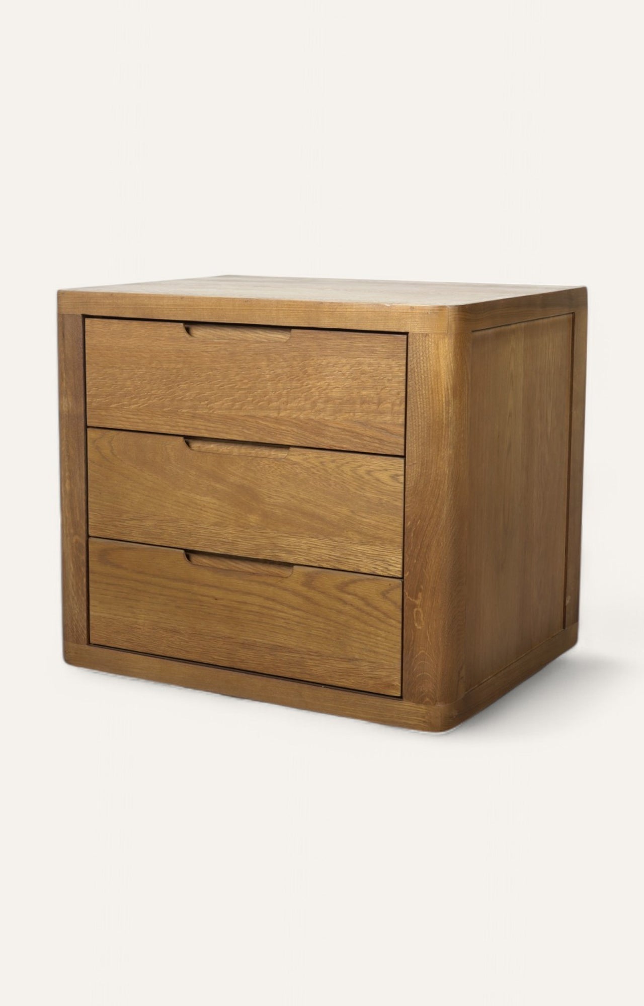 Wooden dresser