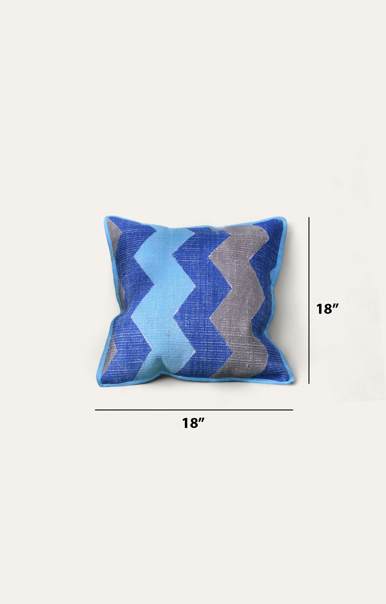 Zigzag Breezy cushions_size