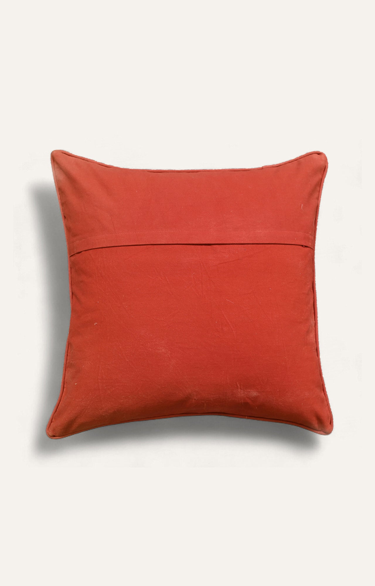 Ikat Sunset Cushion Covers