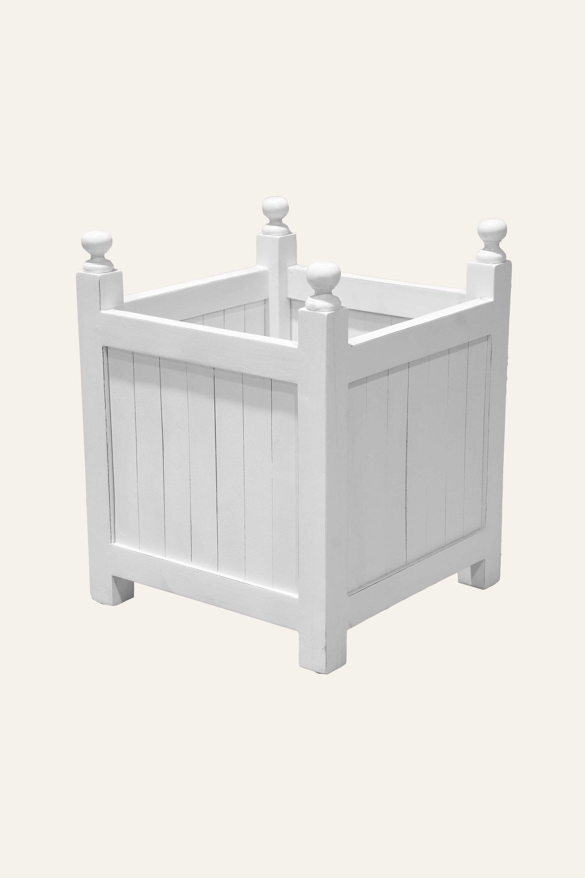 balcony planter boxes