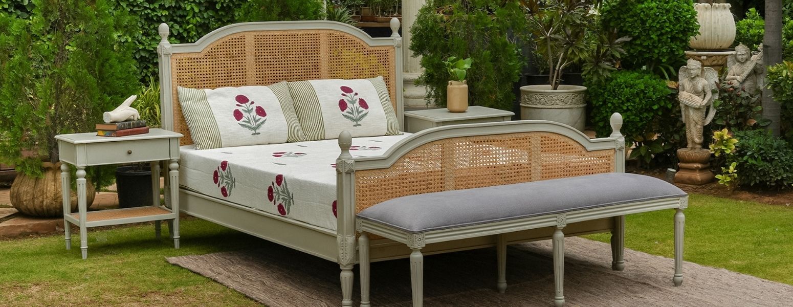 Bed Covers