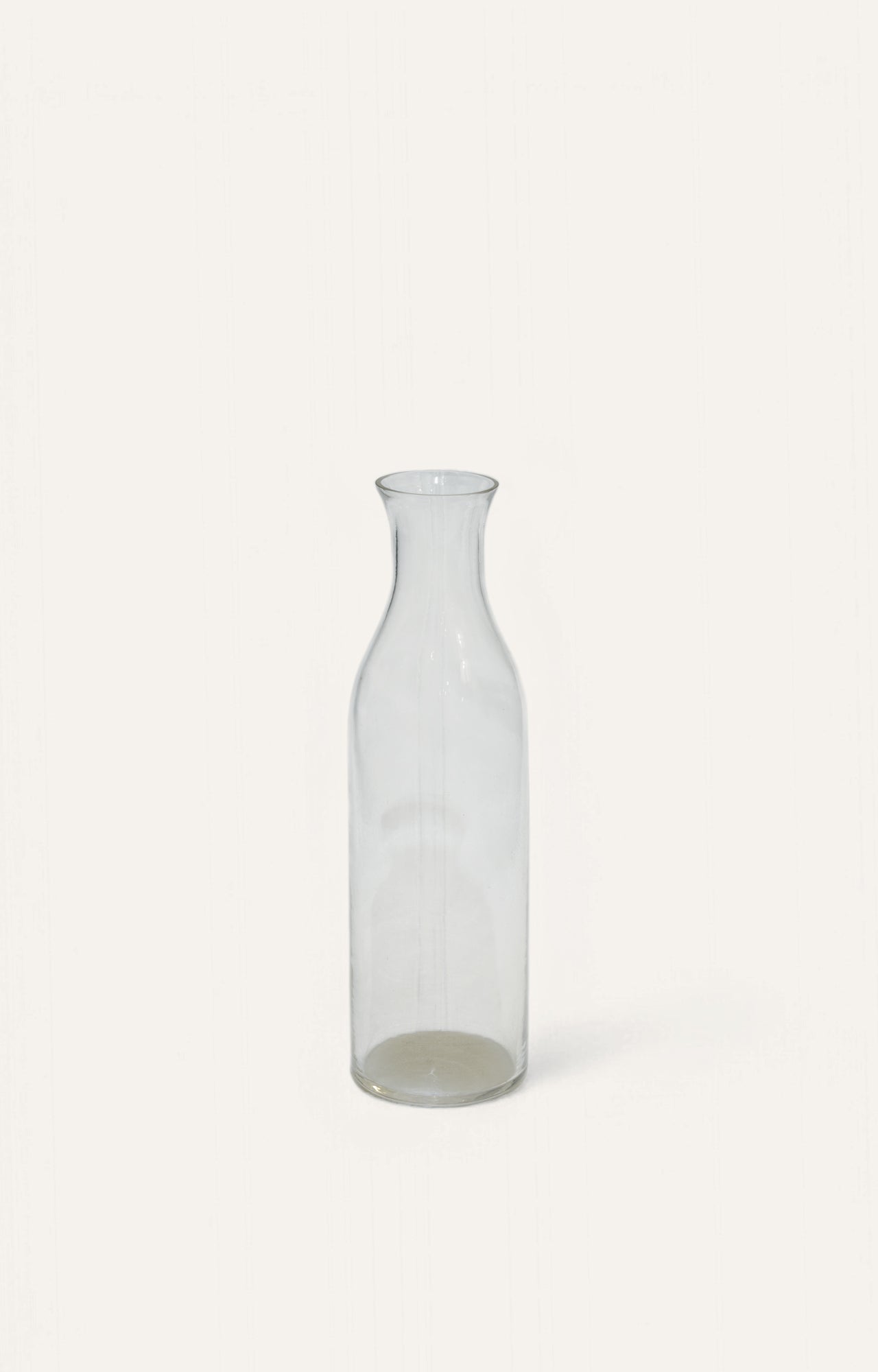 Aegean Pourer Glass Decanter