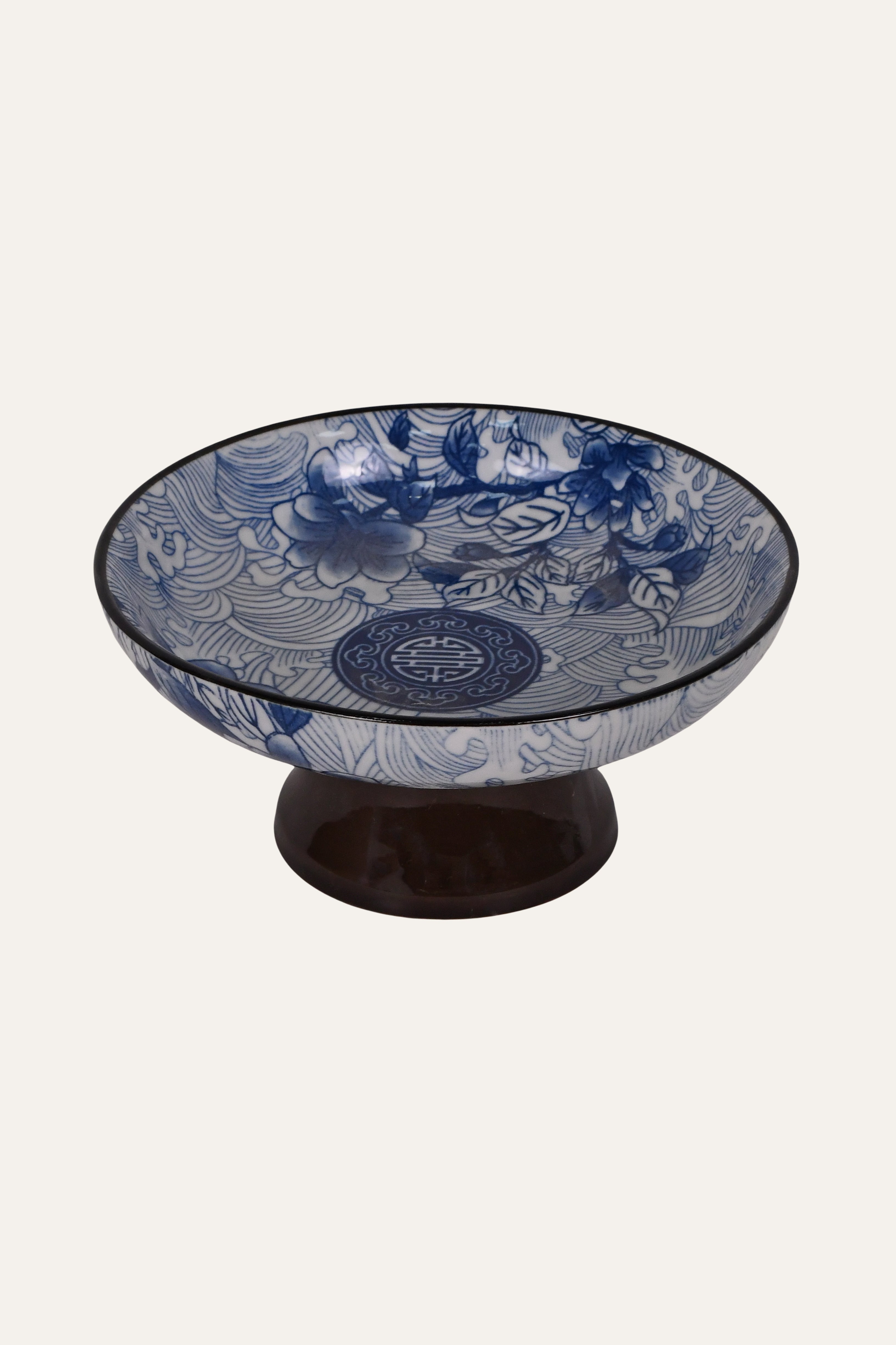 bowl for luxury interiors