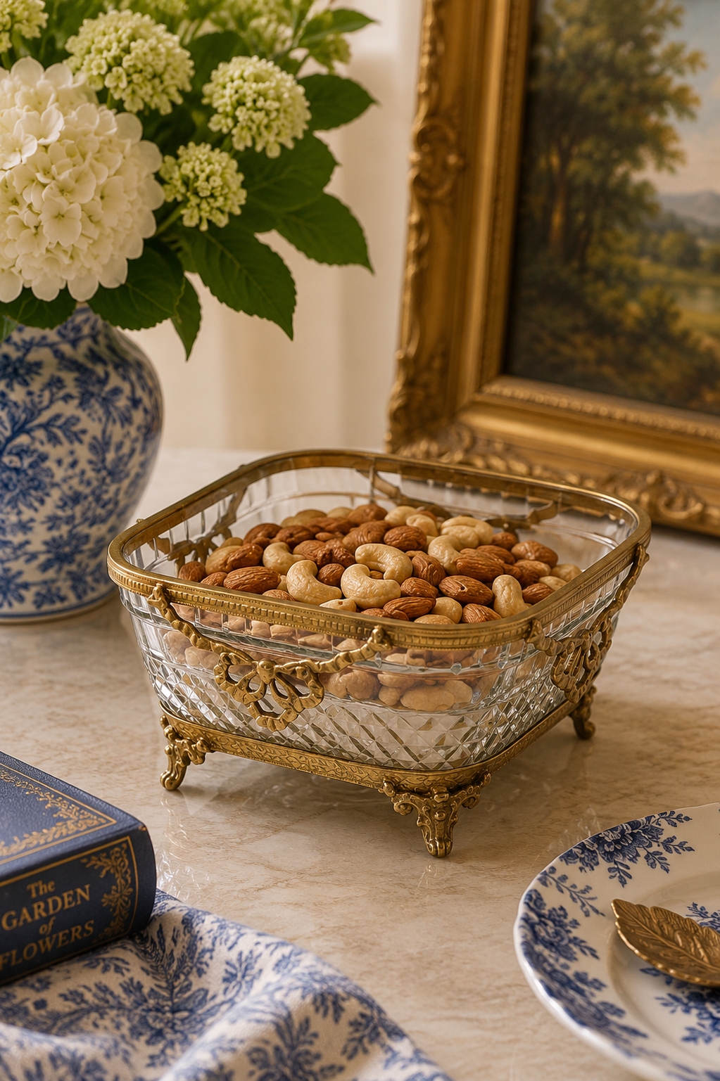 decorative bowls