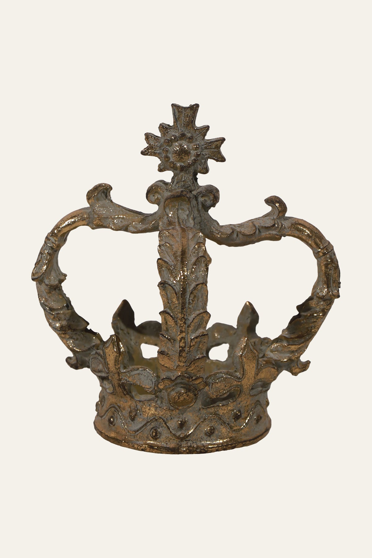 decorative crown - fusion furnishing