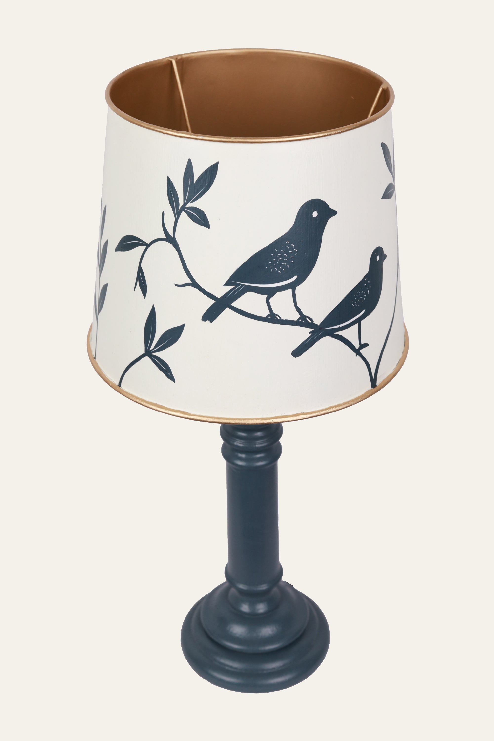 decorative living room table lamp
