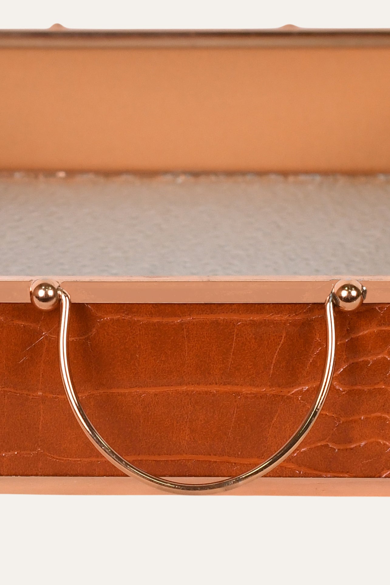 decorative serving tray
