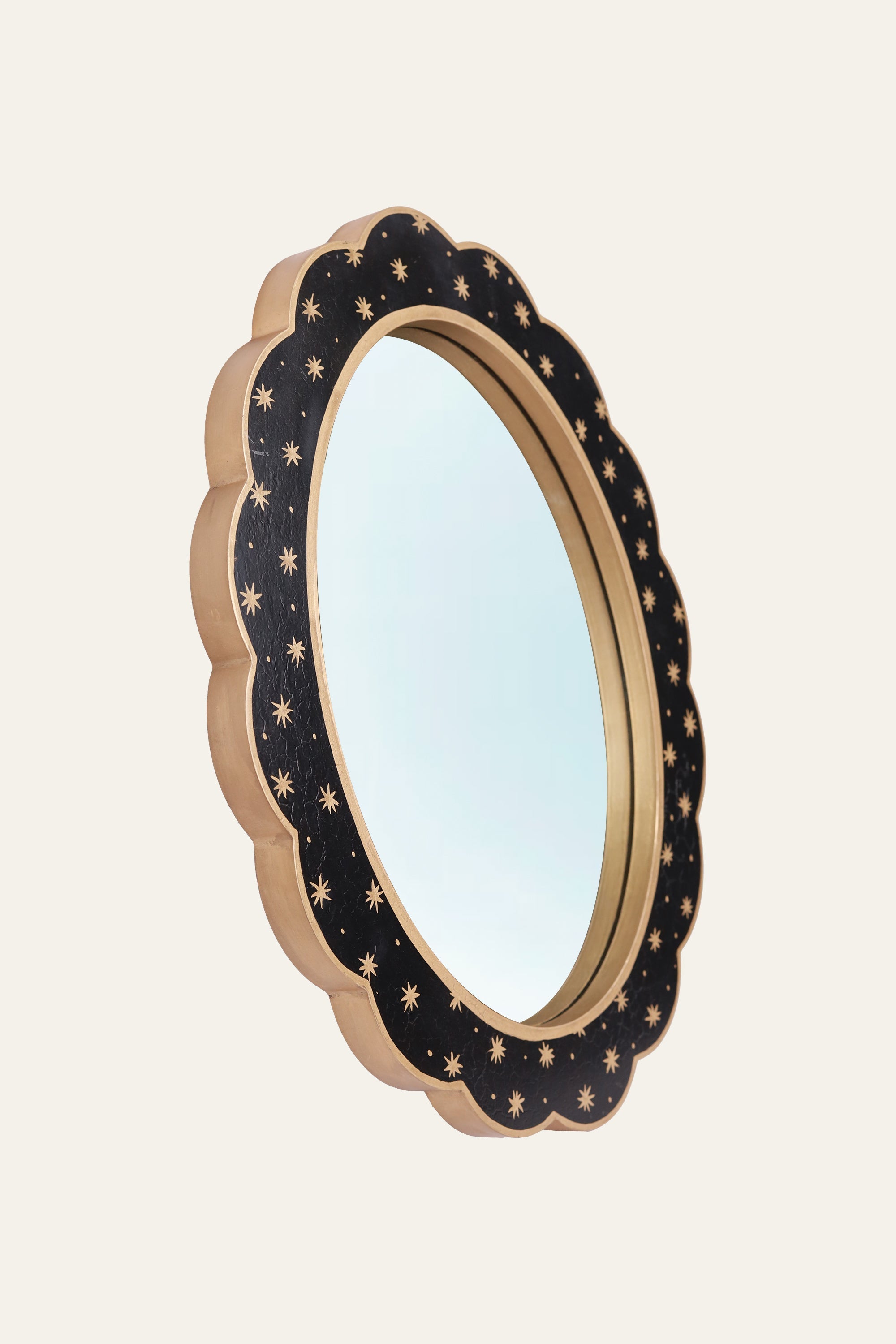 designer vanity mirror India