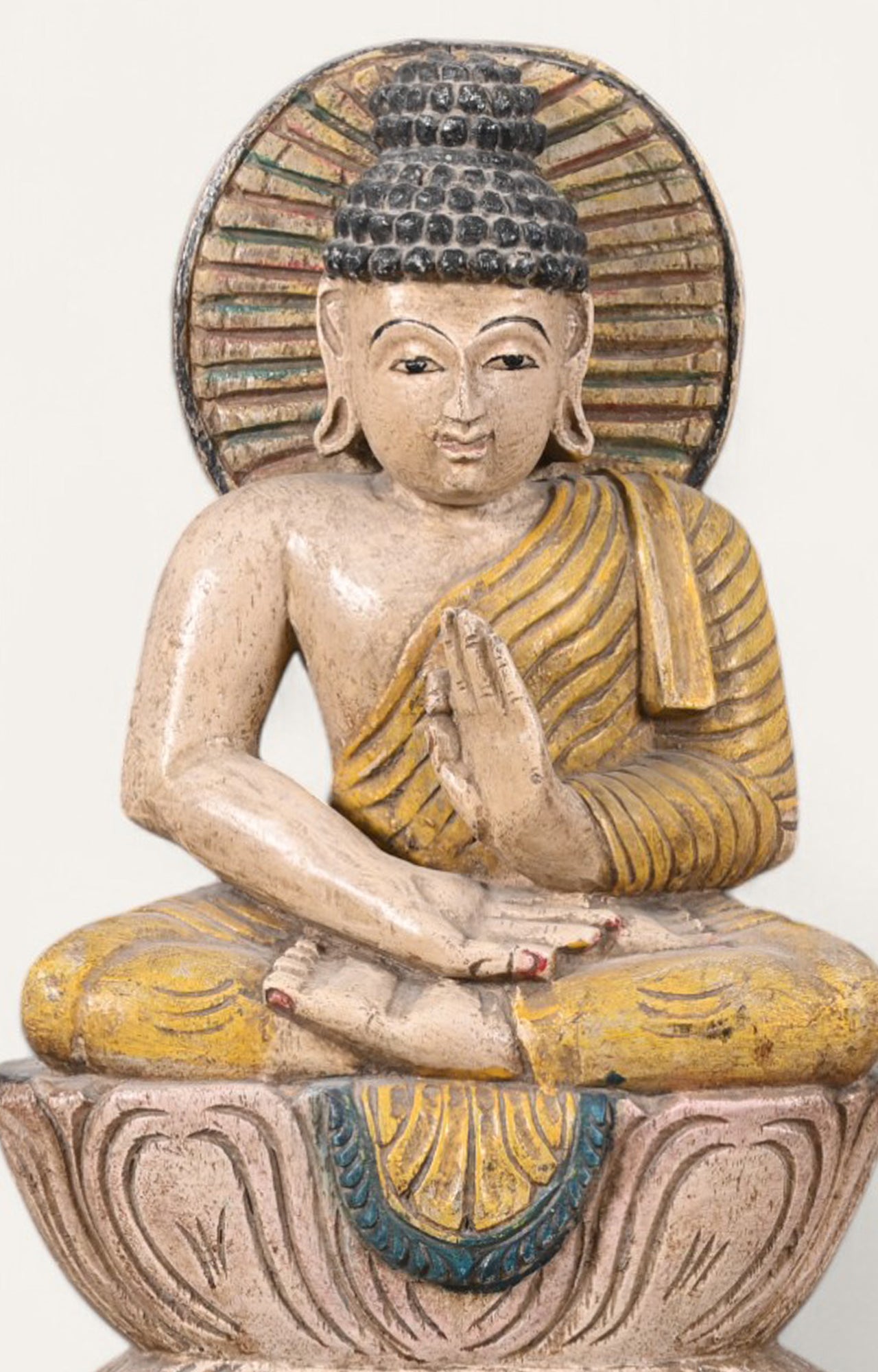 Buddha Figurine