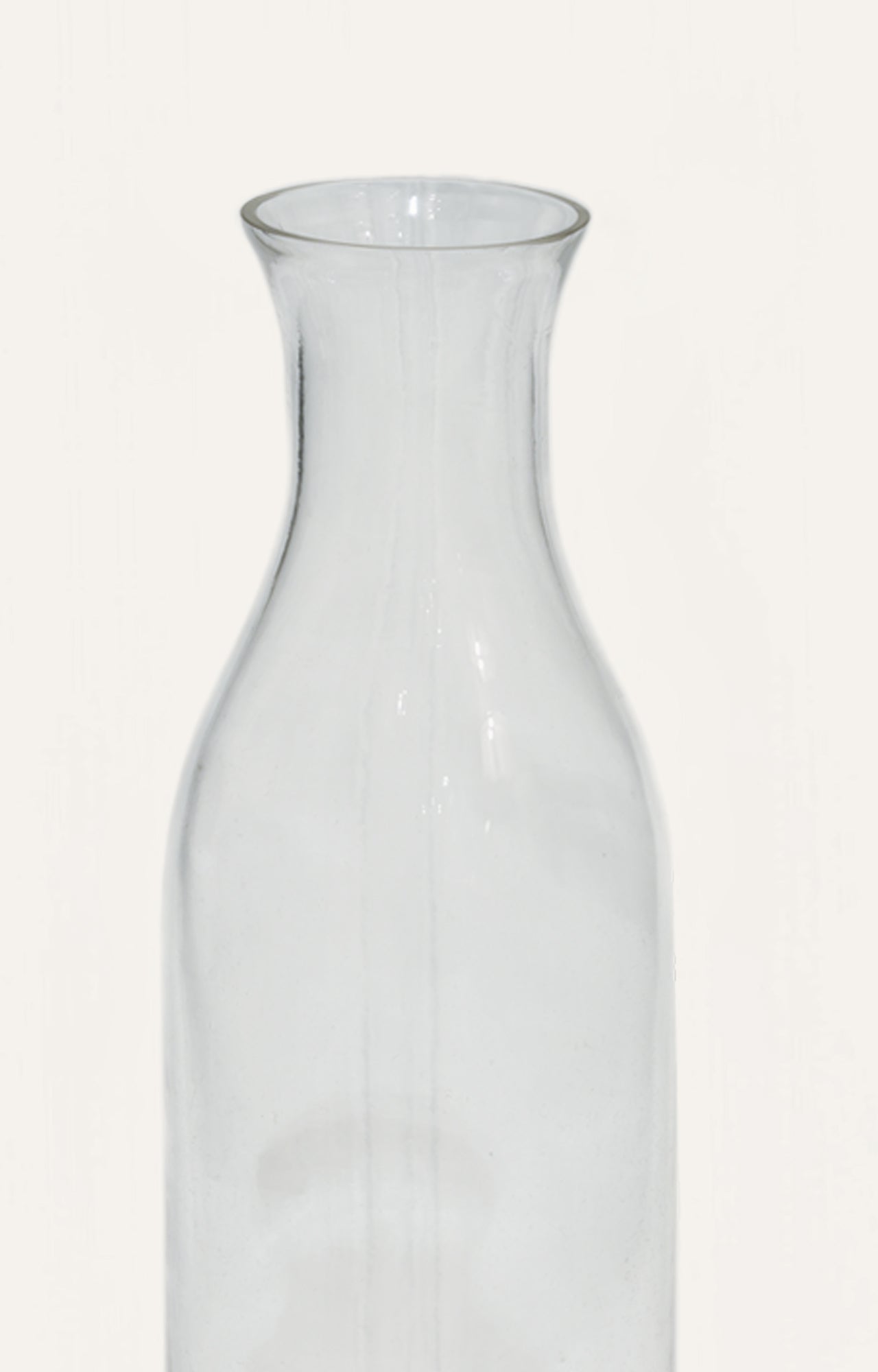 Aegean Pourer Glass Decanter