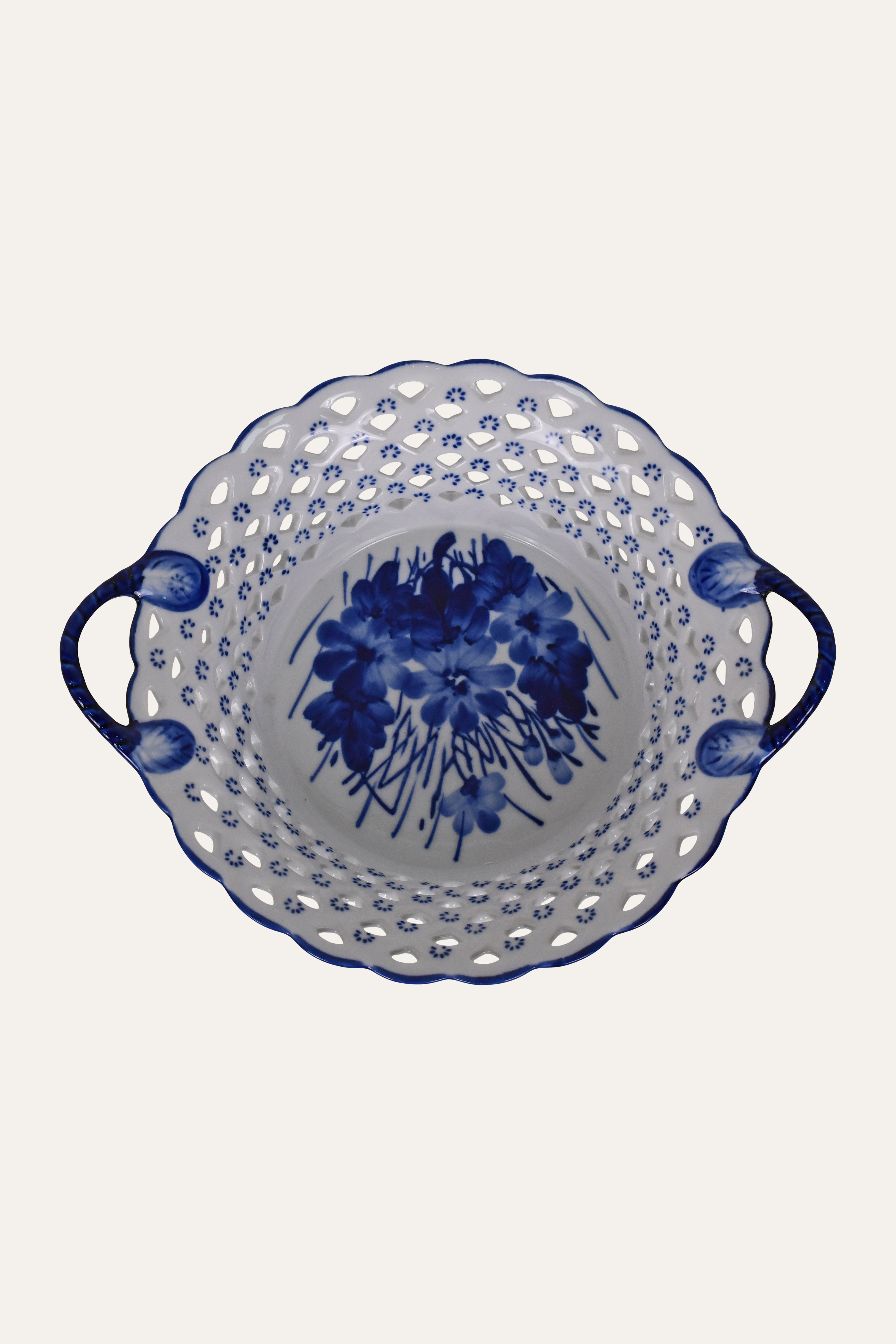 dining table bowl