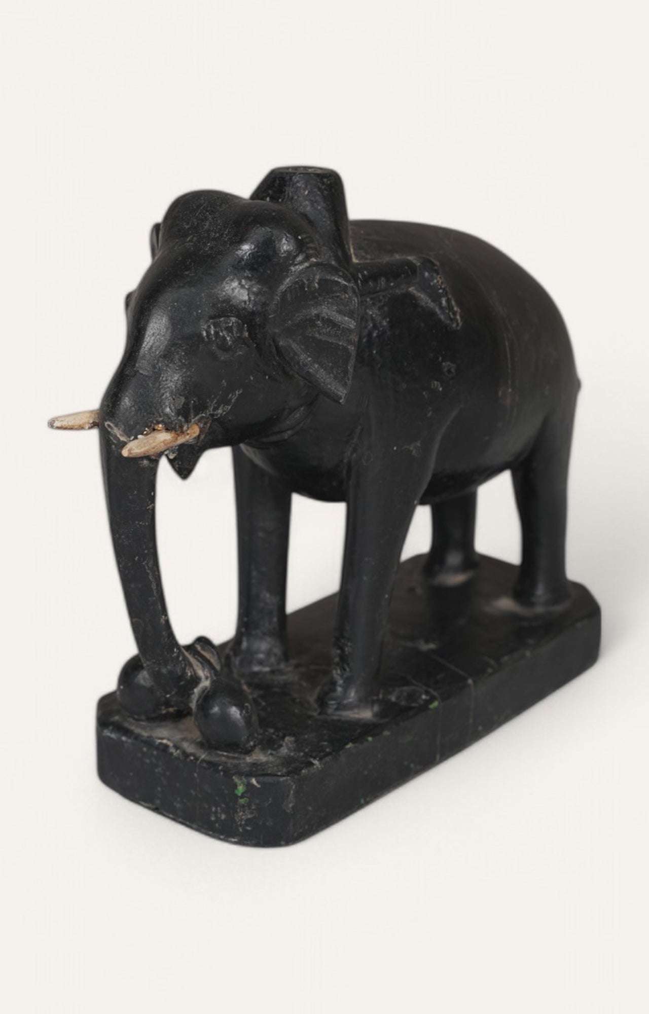 elephant figurine