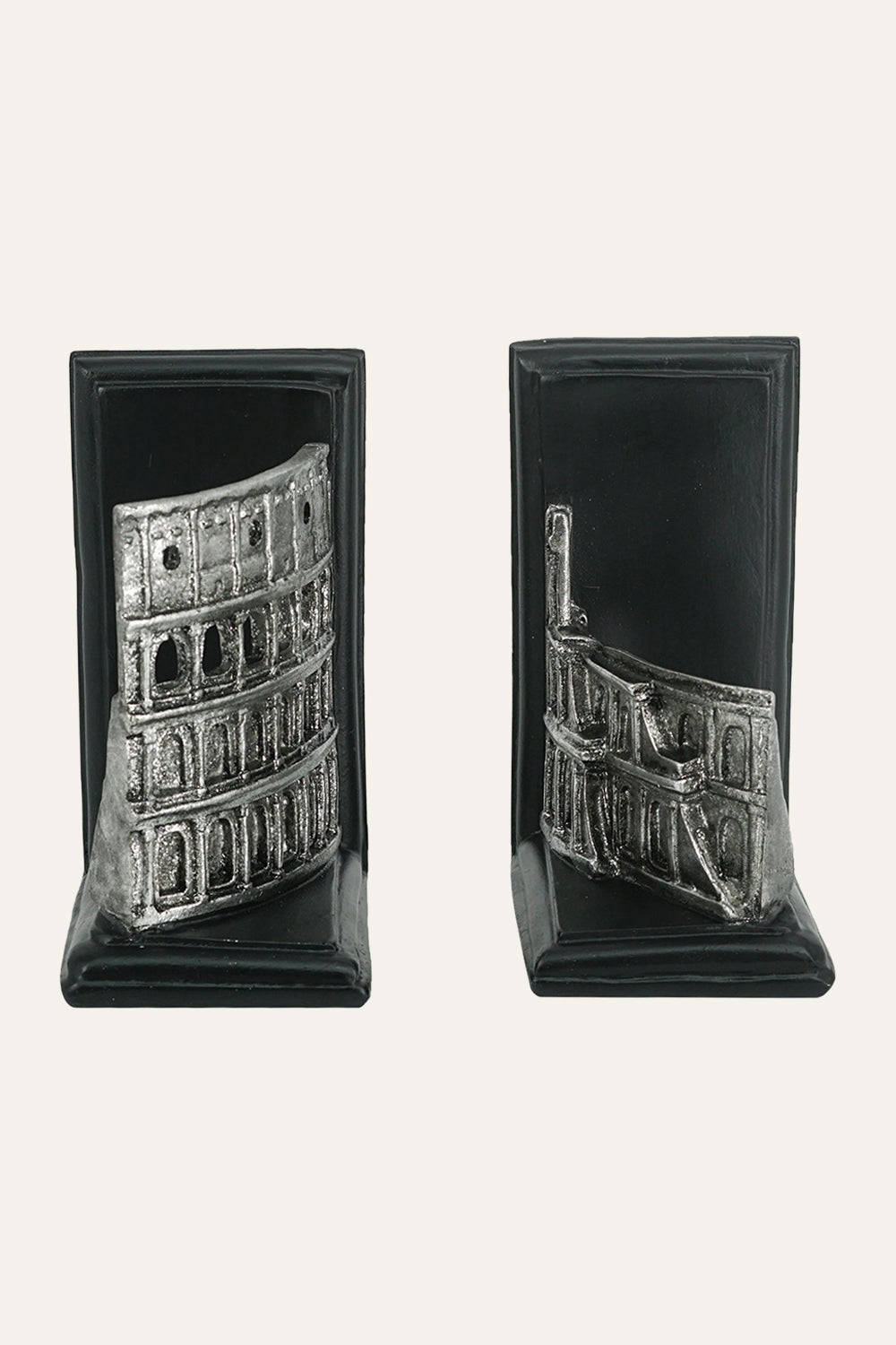 functional book holders for shelves