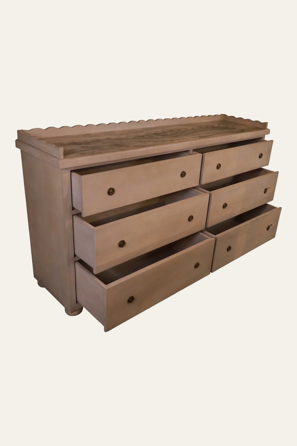large wooden chest of drawers for bedroom
