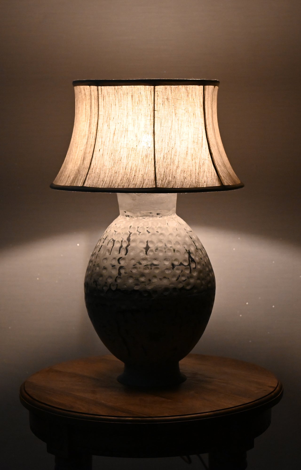 The Heritage Lamp