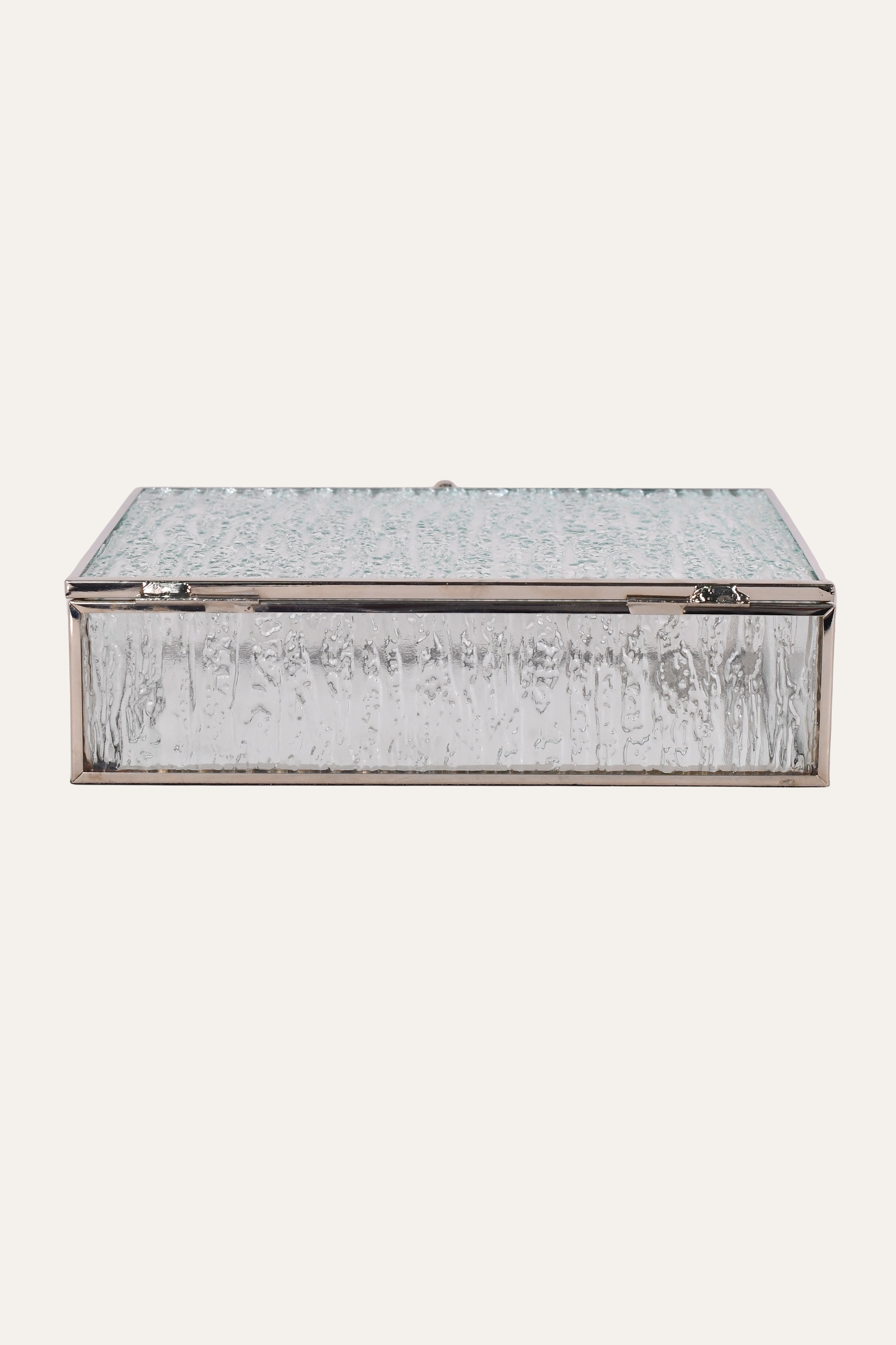 luxury decorative keepsake organizer