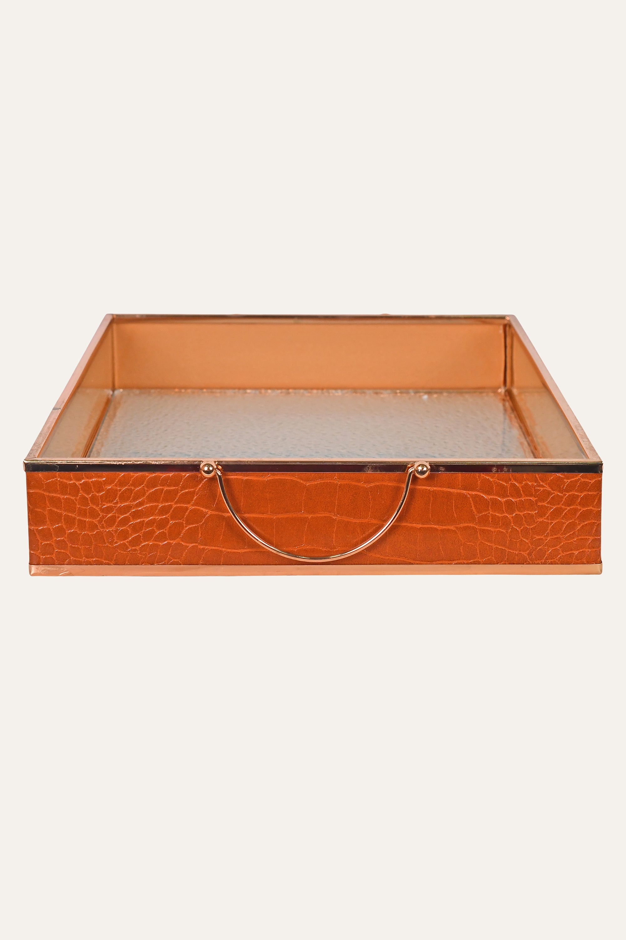 luxury decorative organizer
