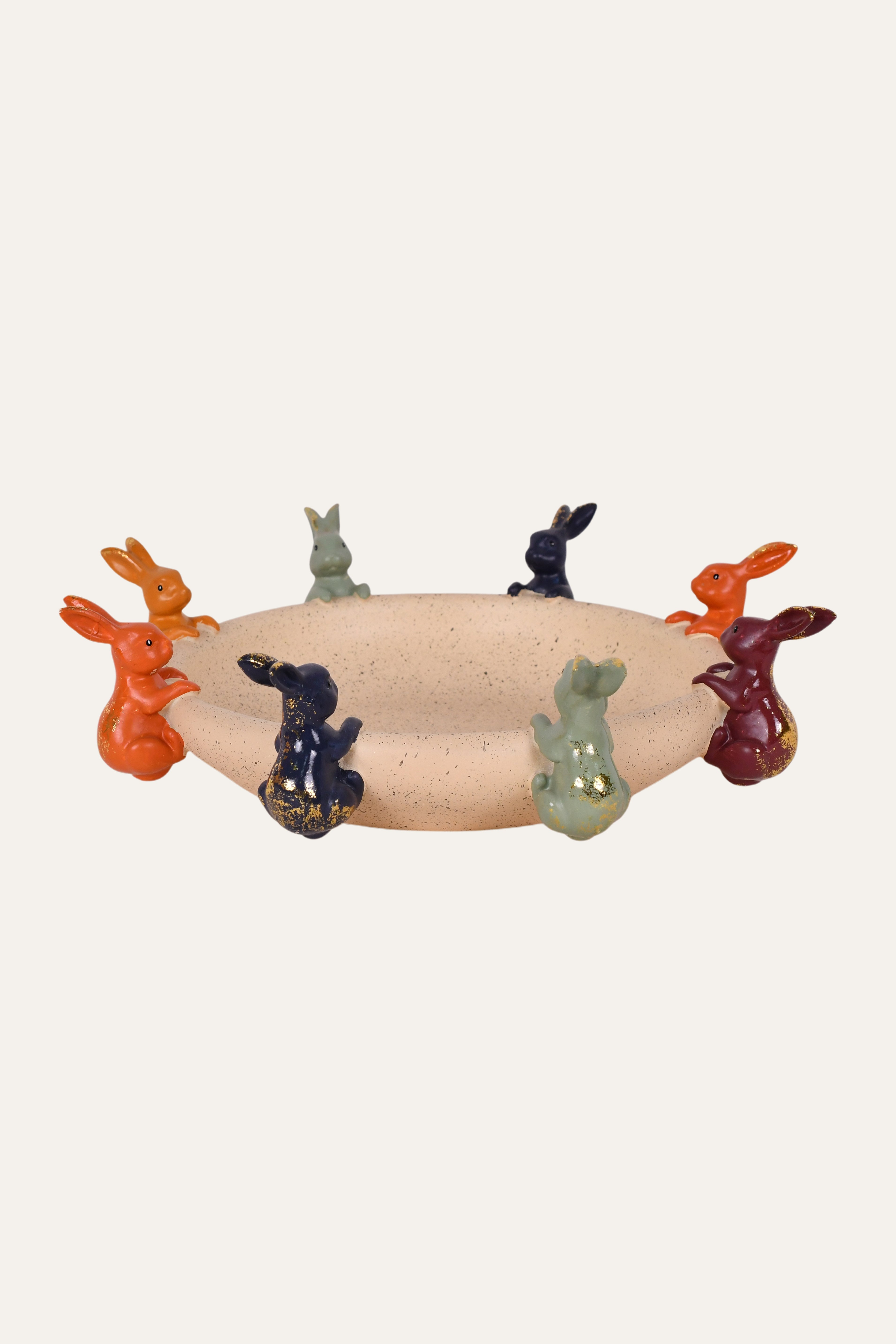 luxury home styling bowl