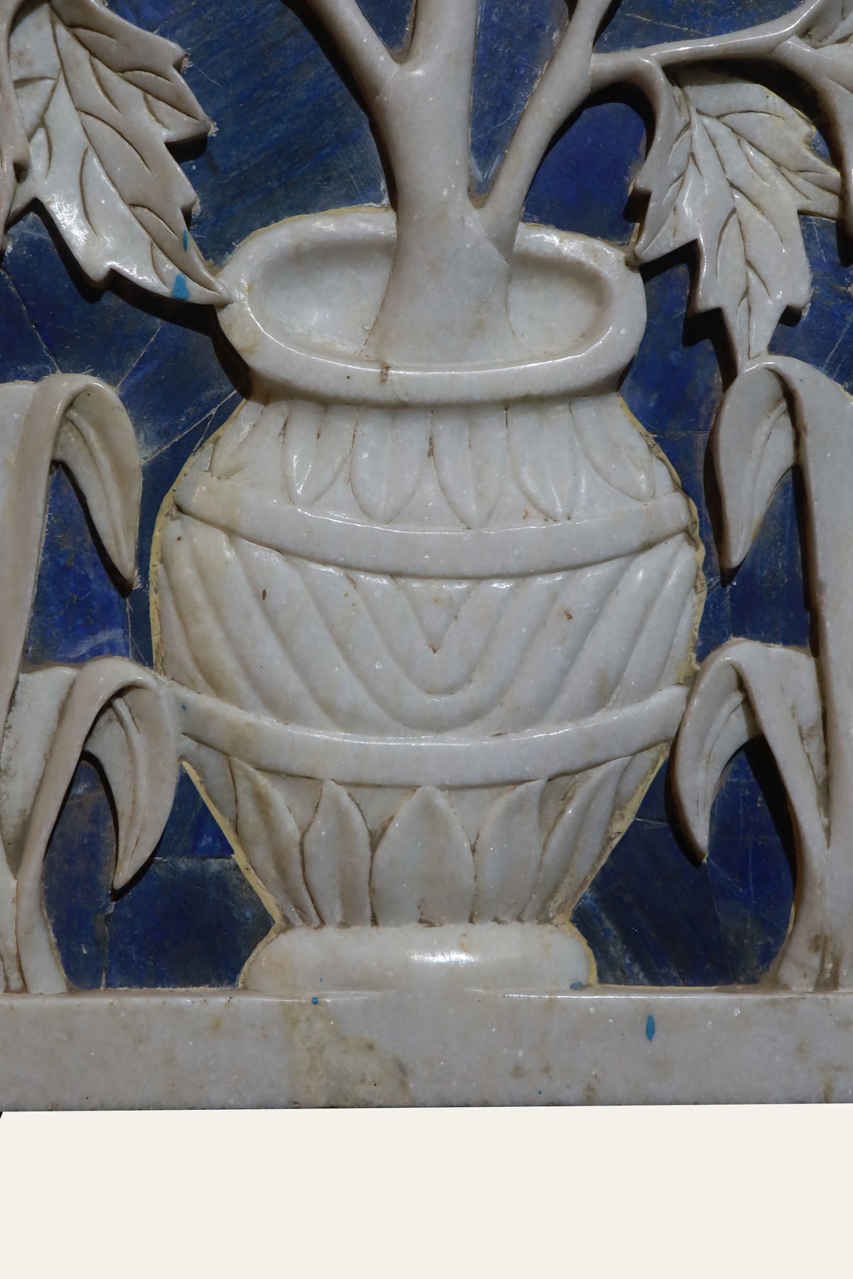 marble inlay wall art for luxury interiors