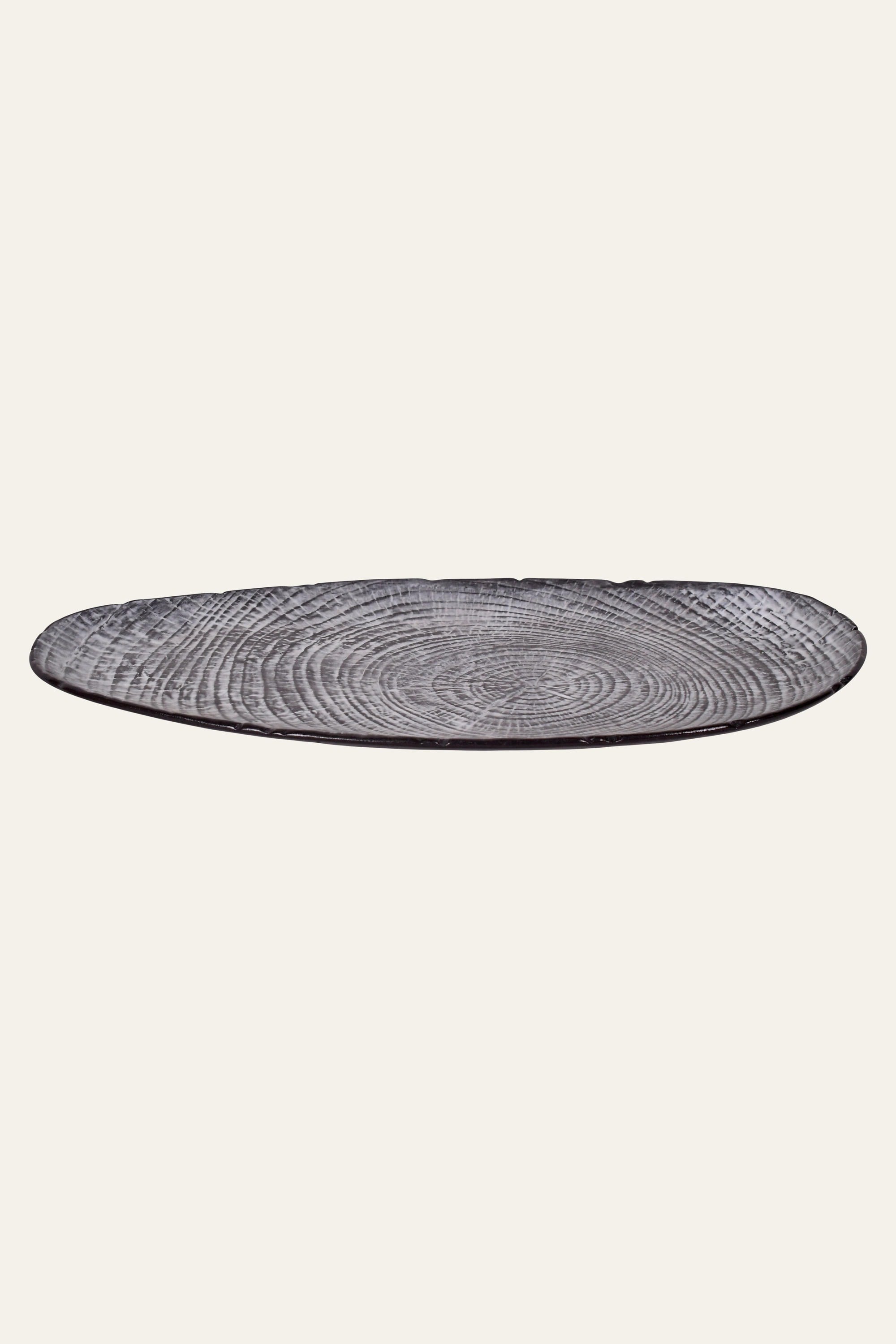 modern party serving dish