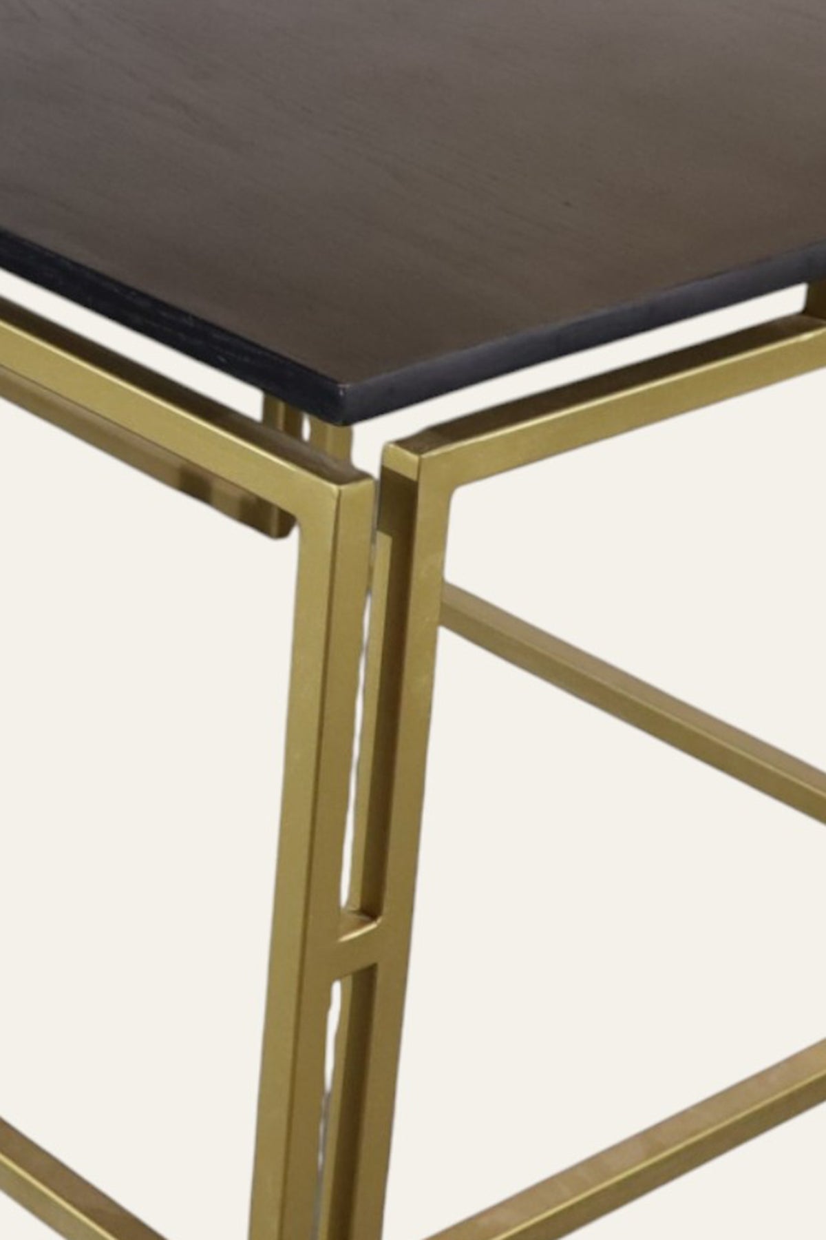 rectangular coffee table
