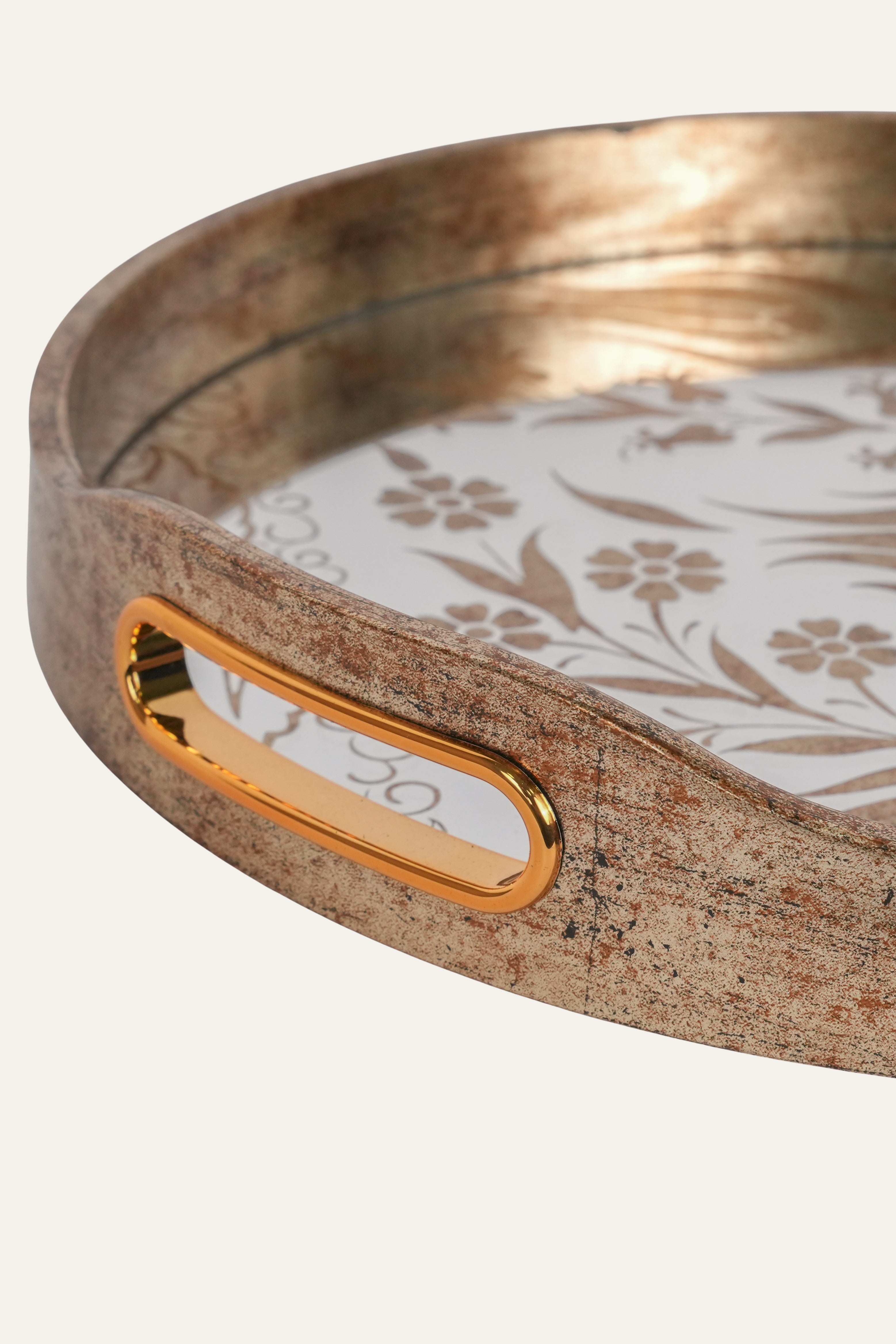 serving tray for modern home interiors
