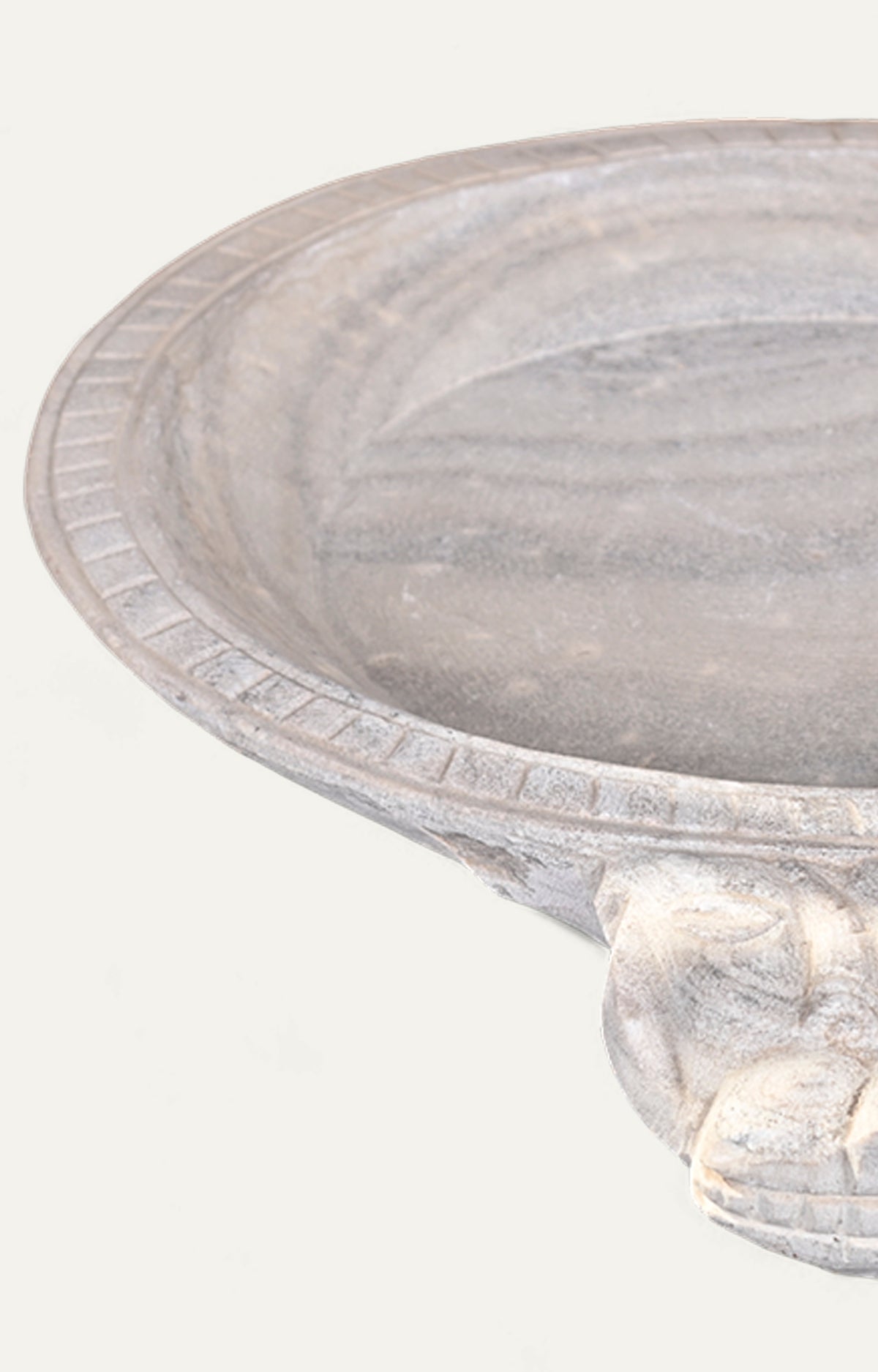 shop marble pan tray