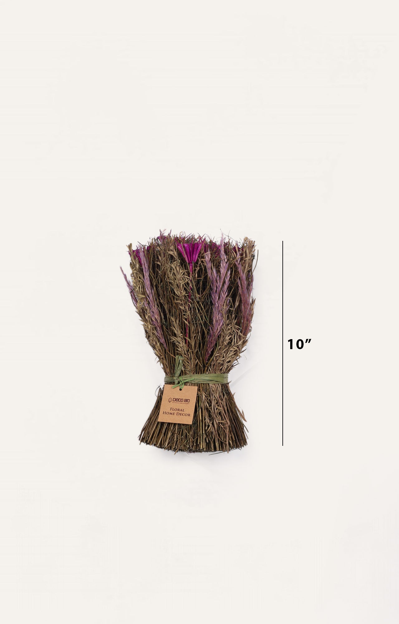 Irimia Lavender Dried Flower Bunch