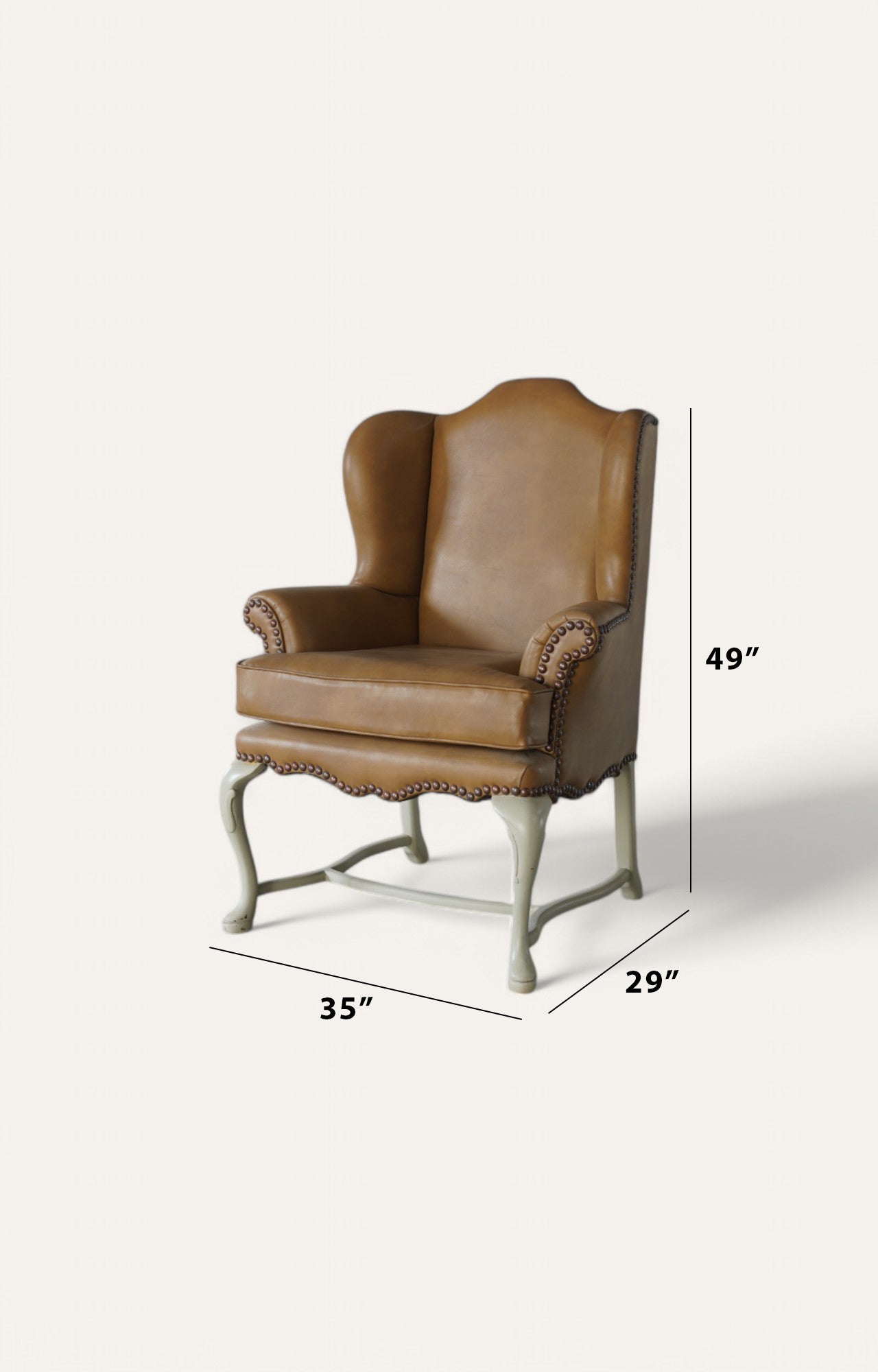 French Arm Chair