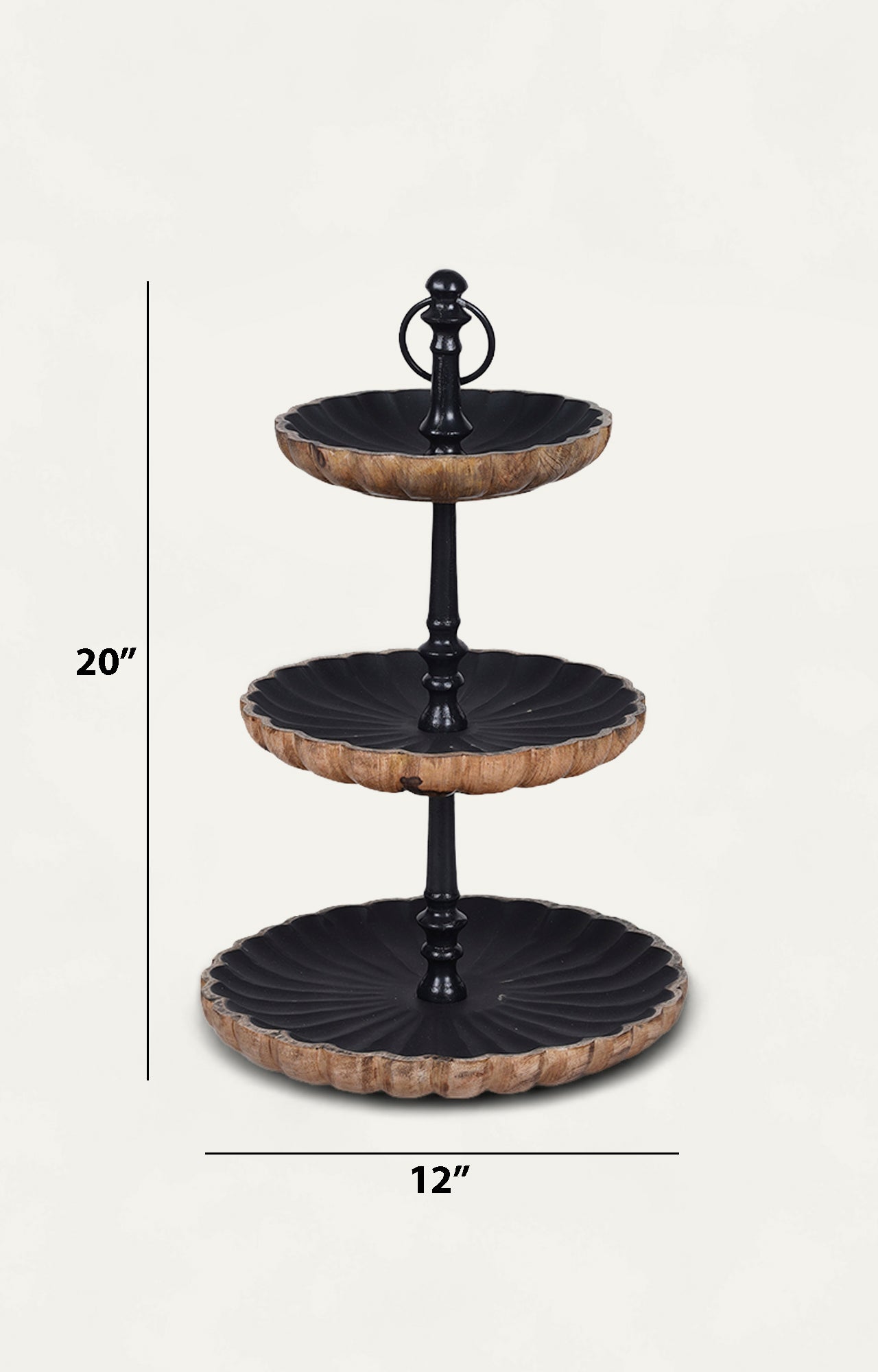 'Etagere' Dessert Stand