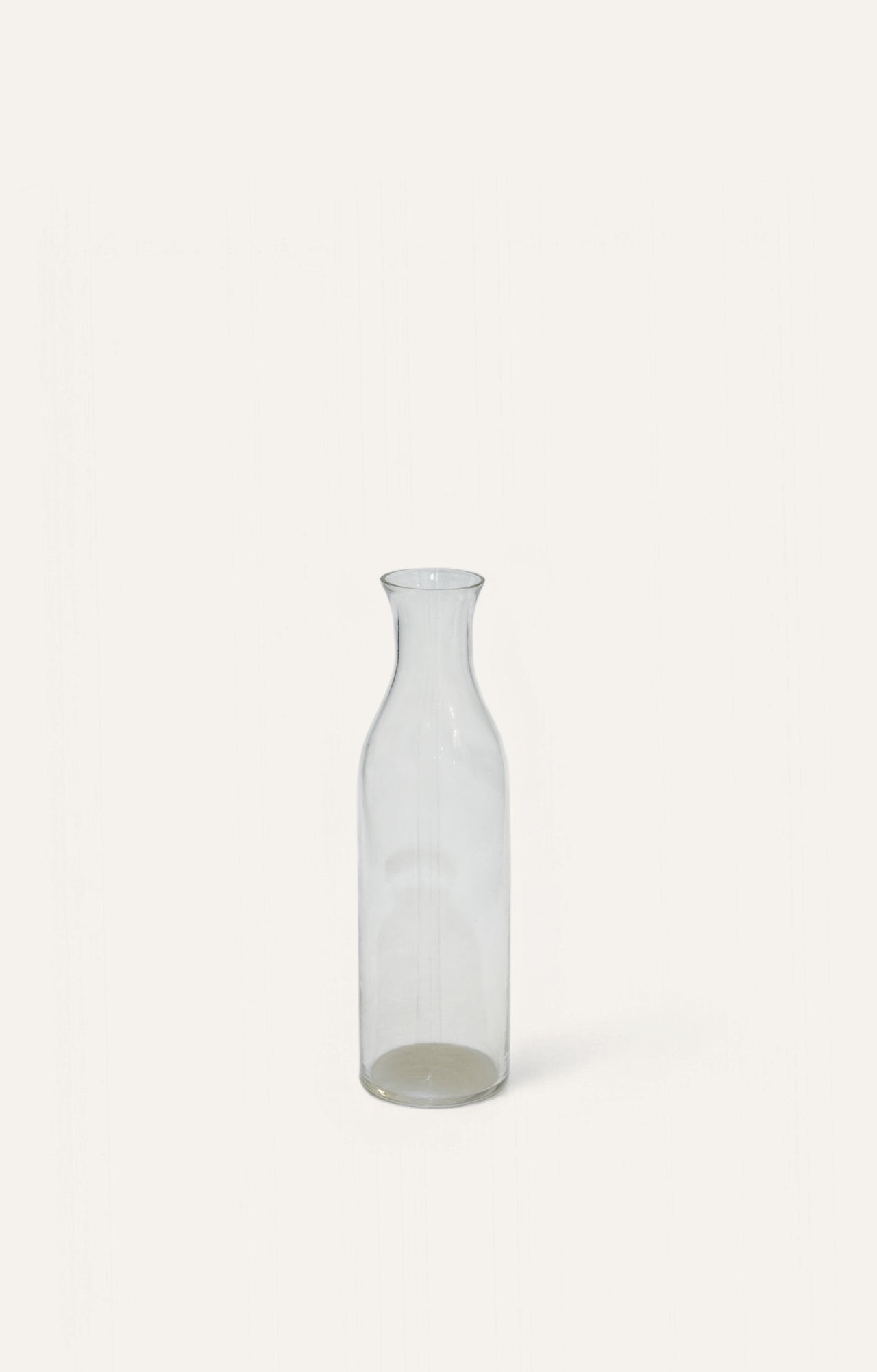 Aegean Pourer Glass Decanter