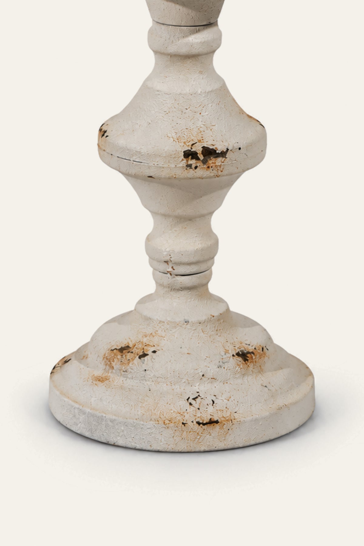 small candle stand