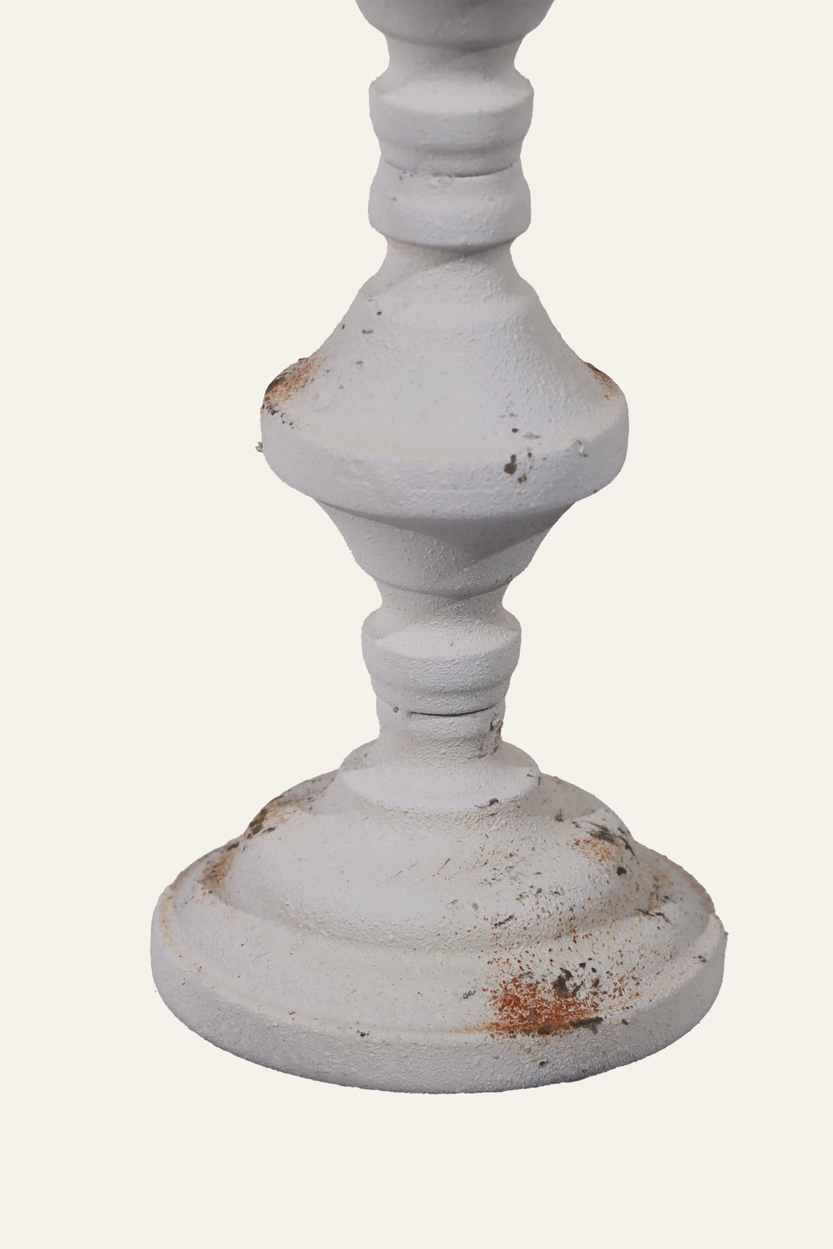 tall candle holder