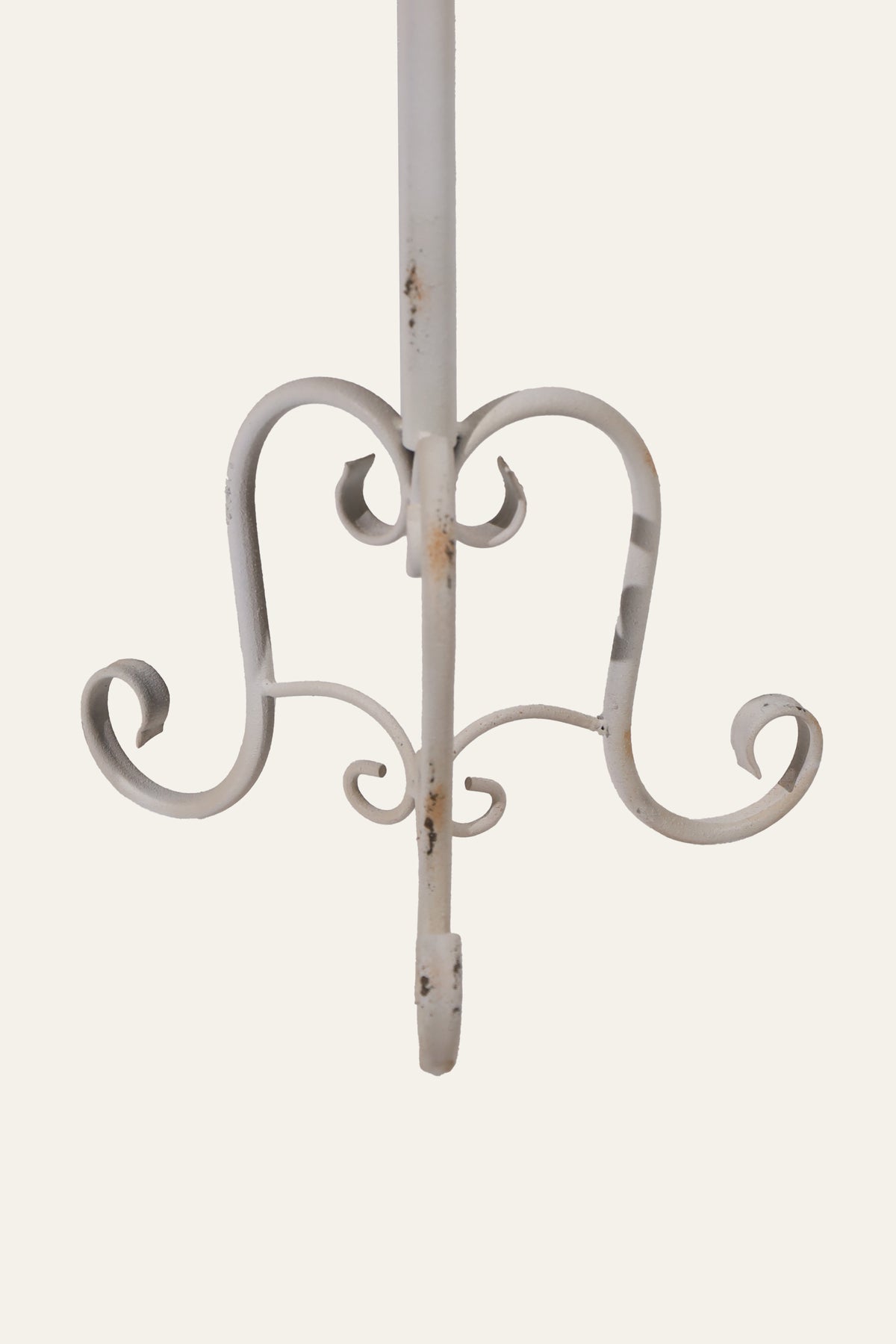 tall floor candle holder