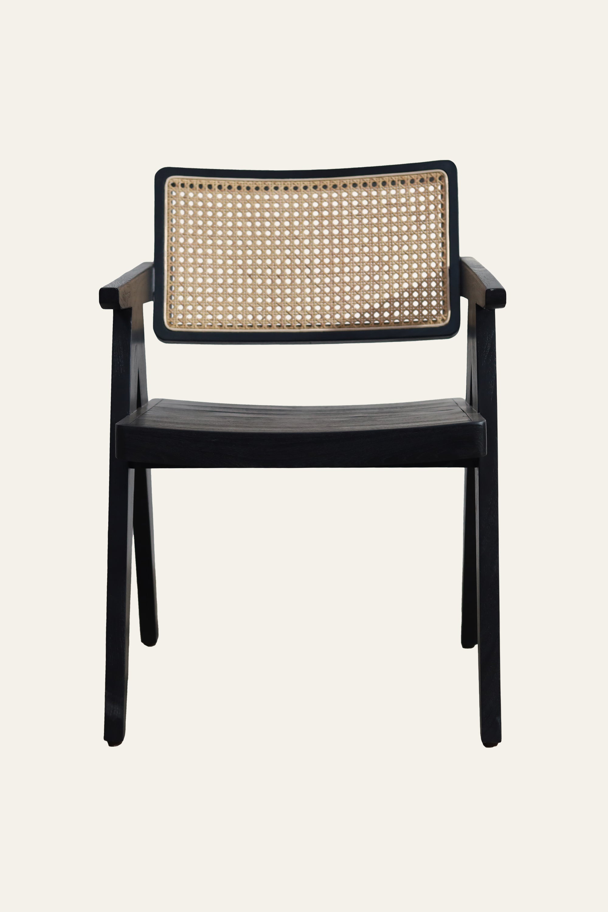 teak wood outdoor chair