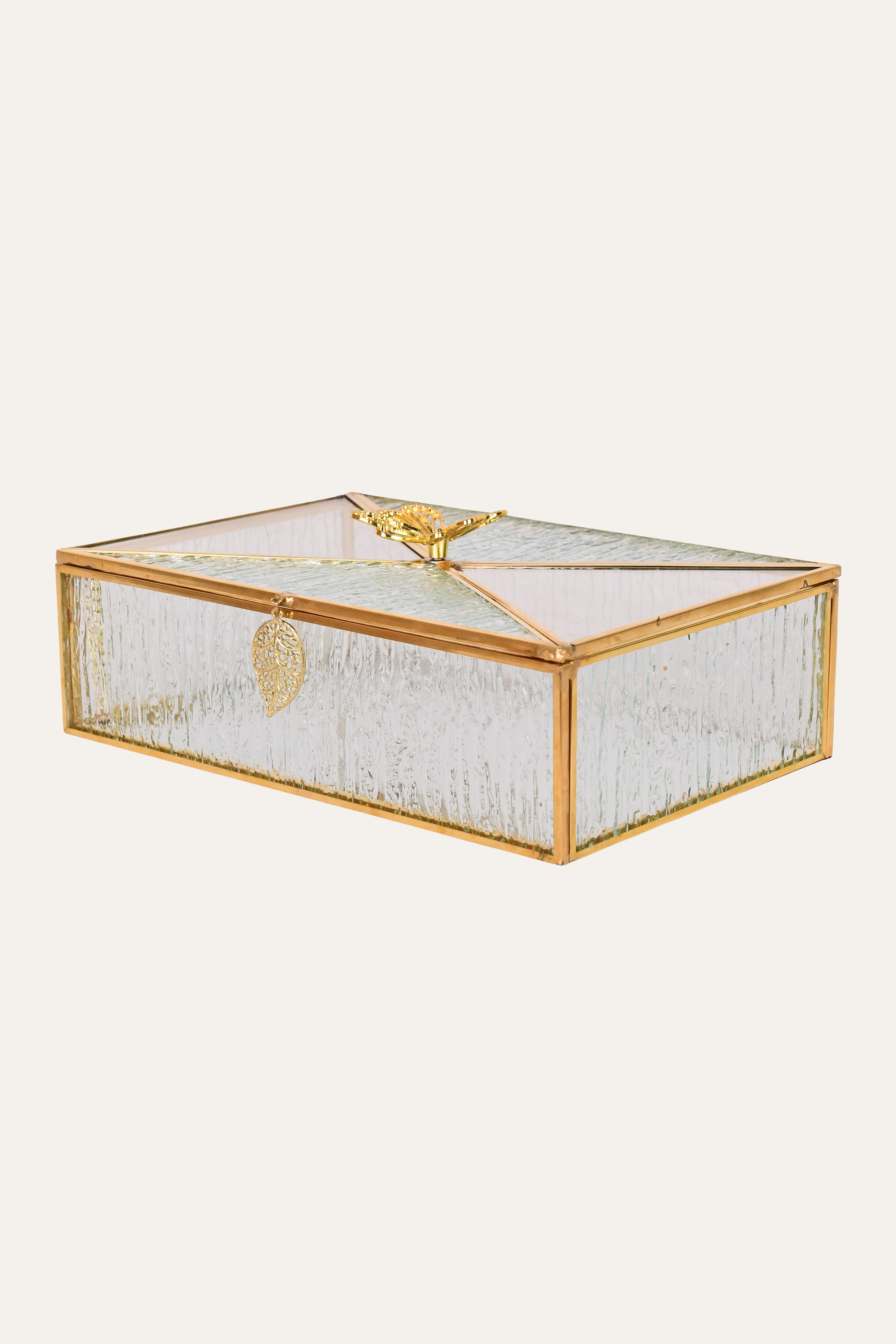 vanity accessory storage container