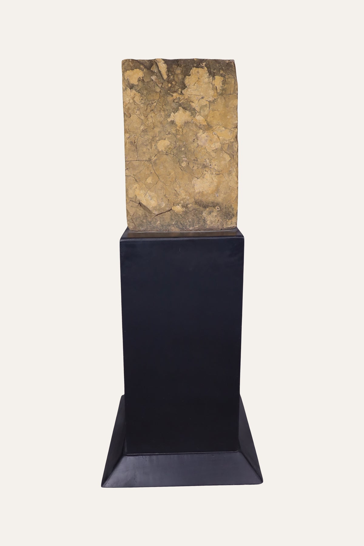vintage sculpture decor