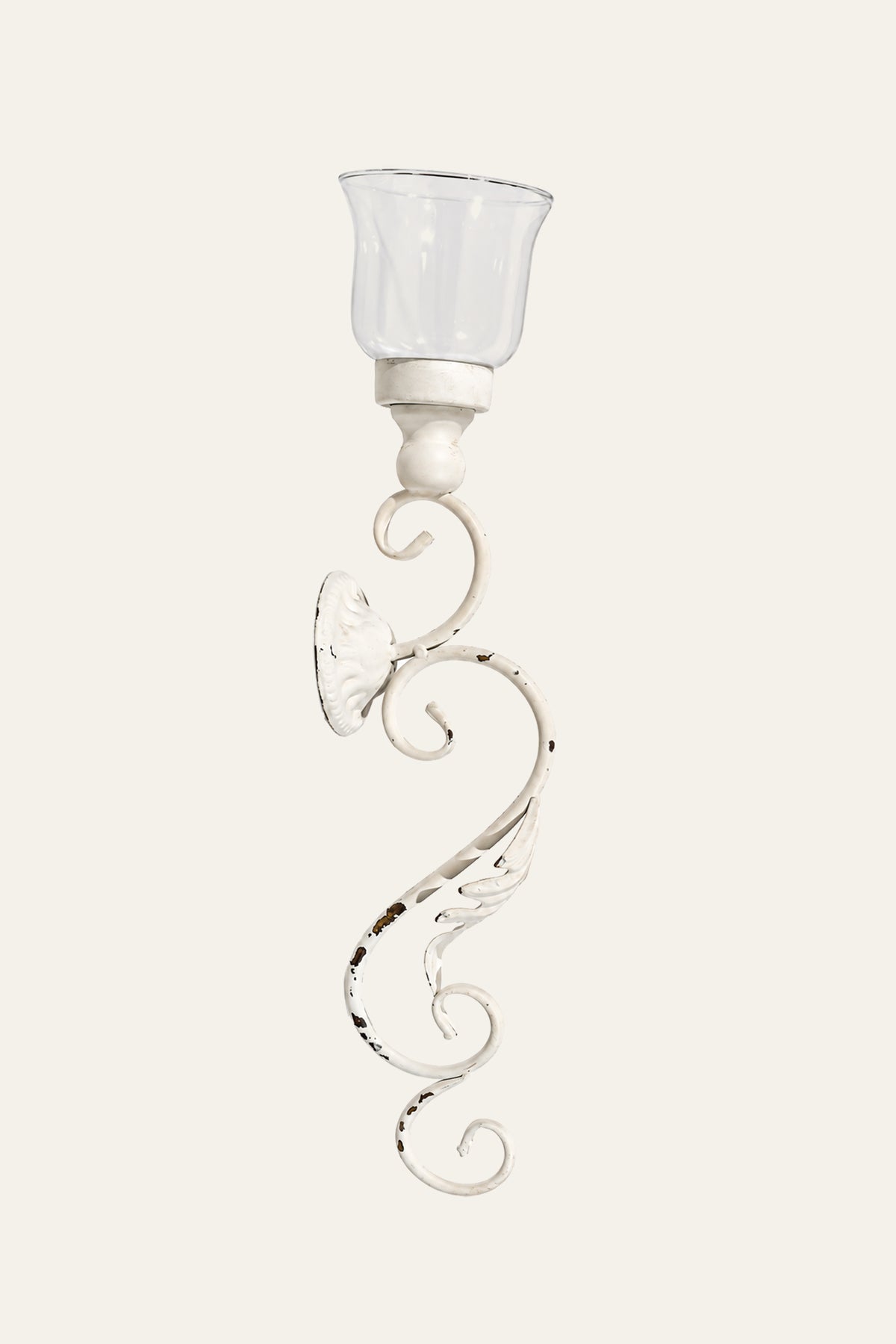 wall candle sconce - fusion furnishing