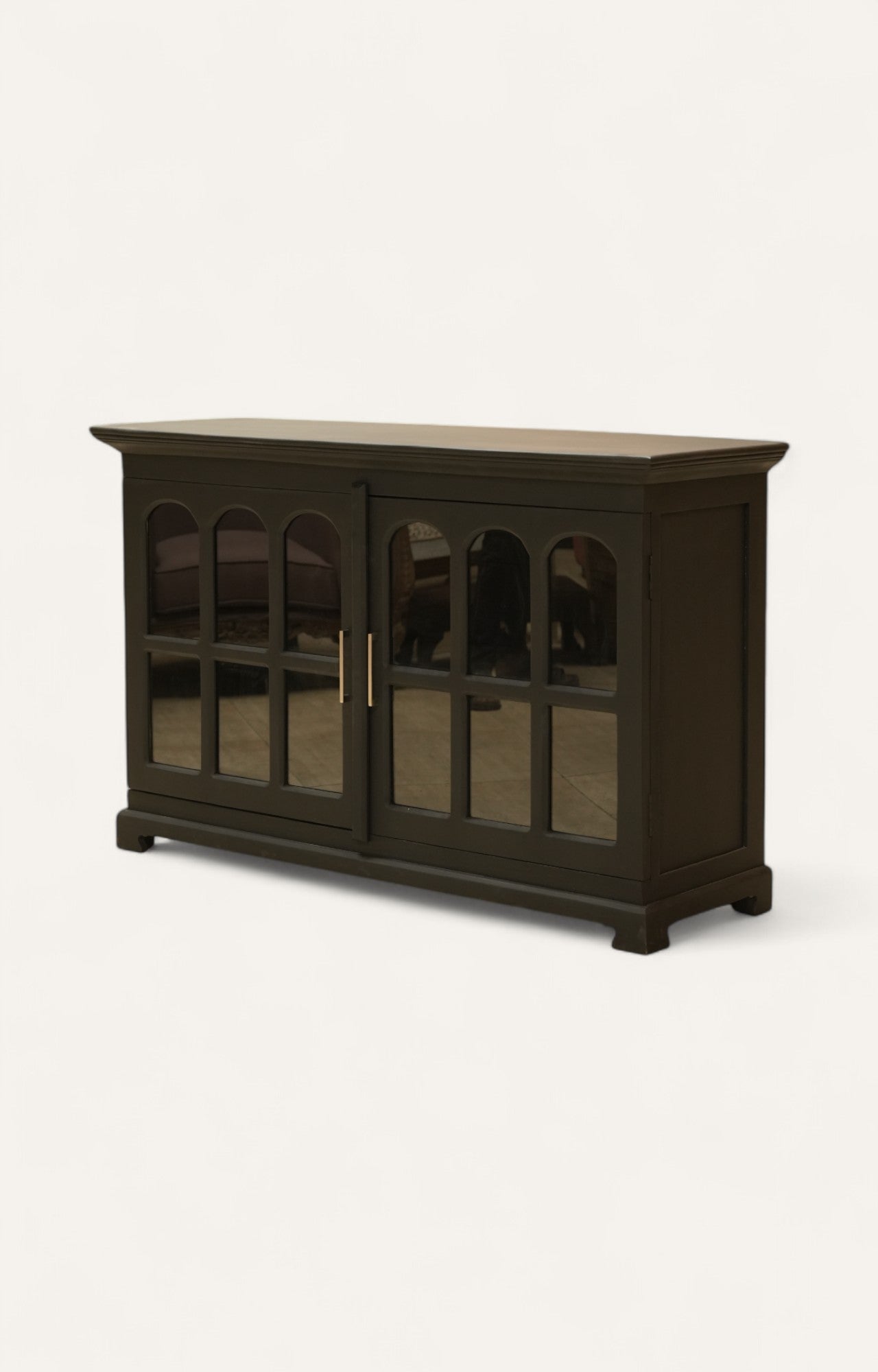wooden cabinet 