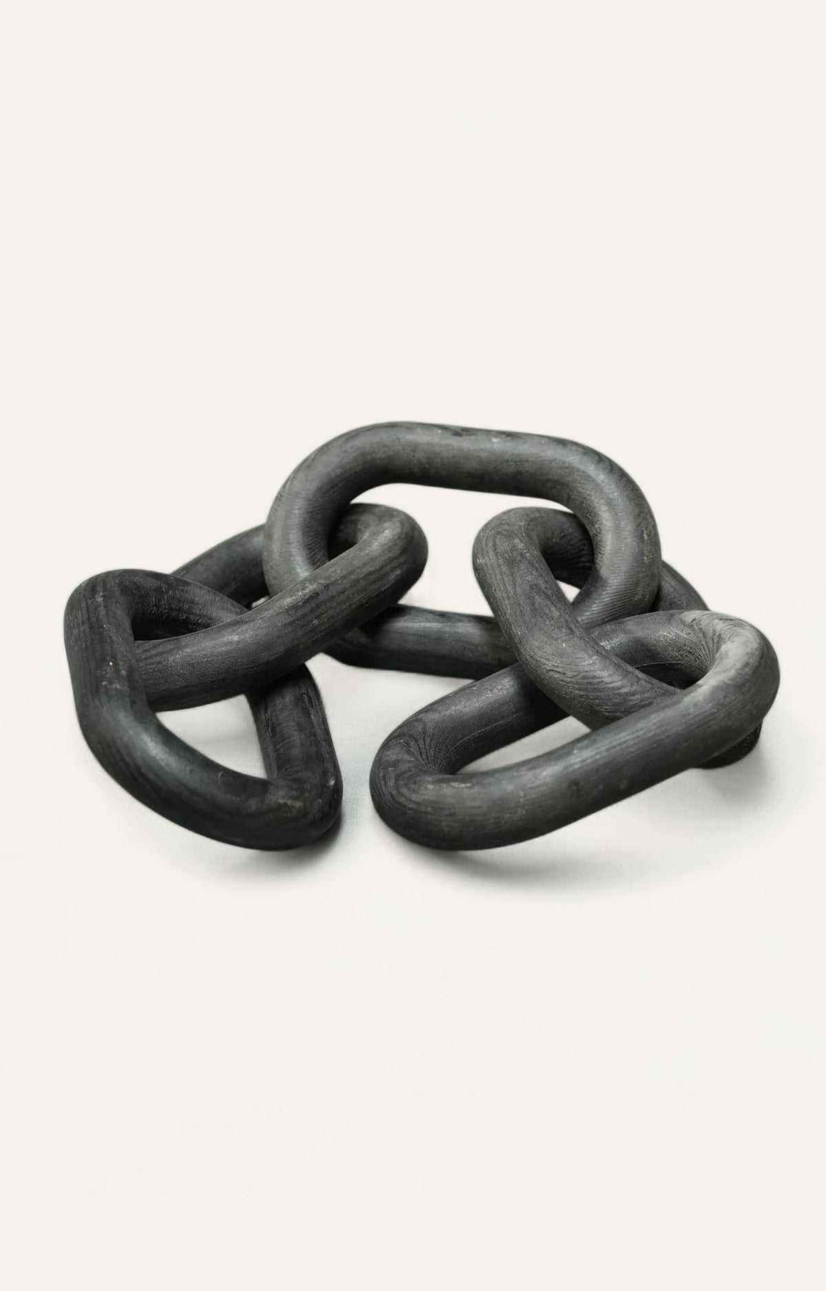 wooden chain