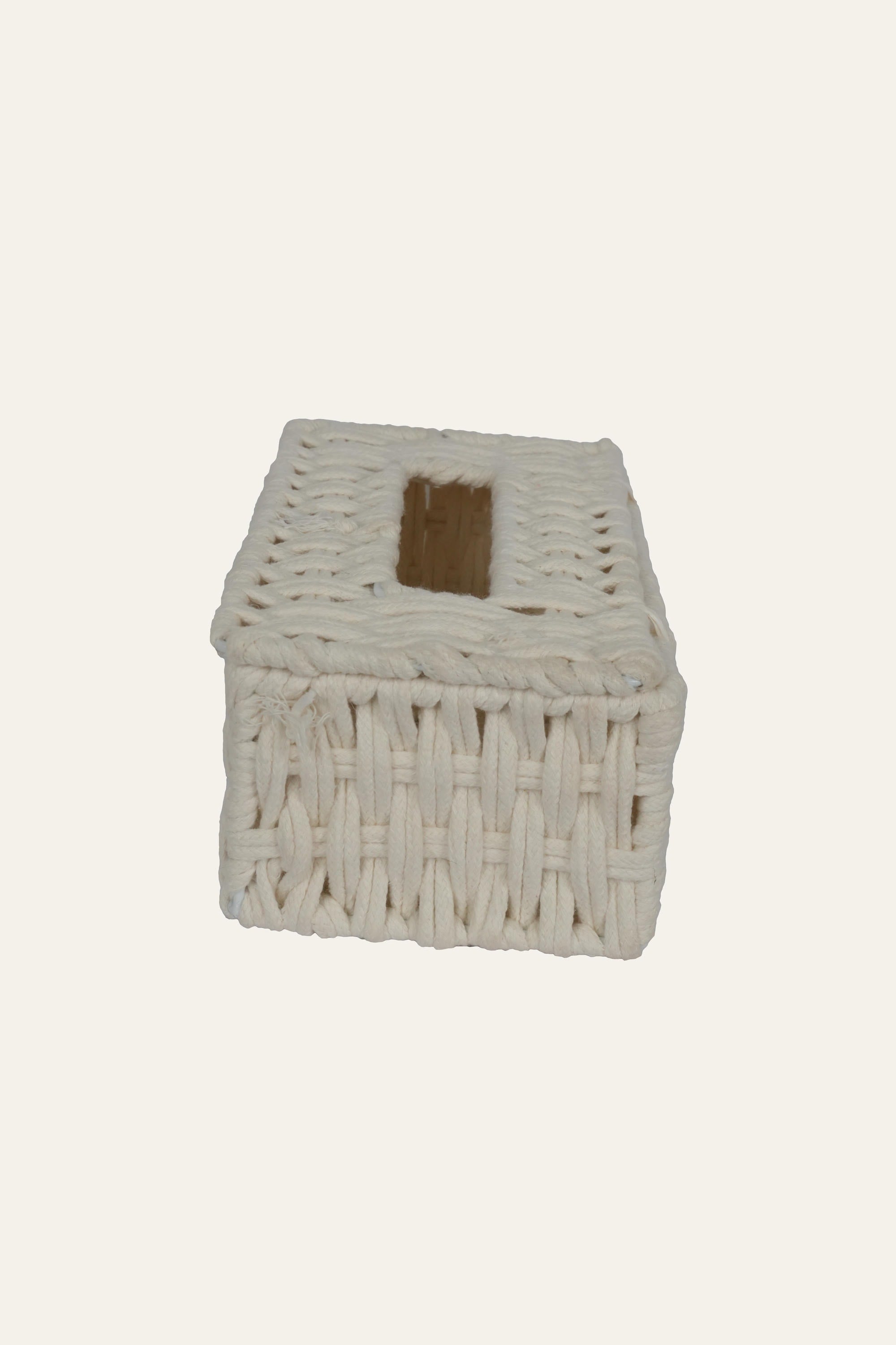woven tissue holder online India
